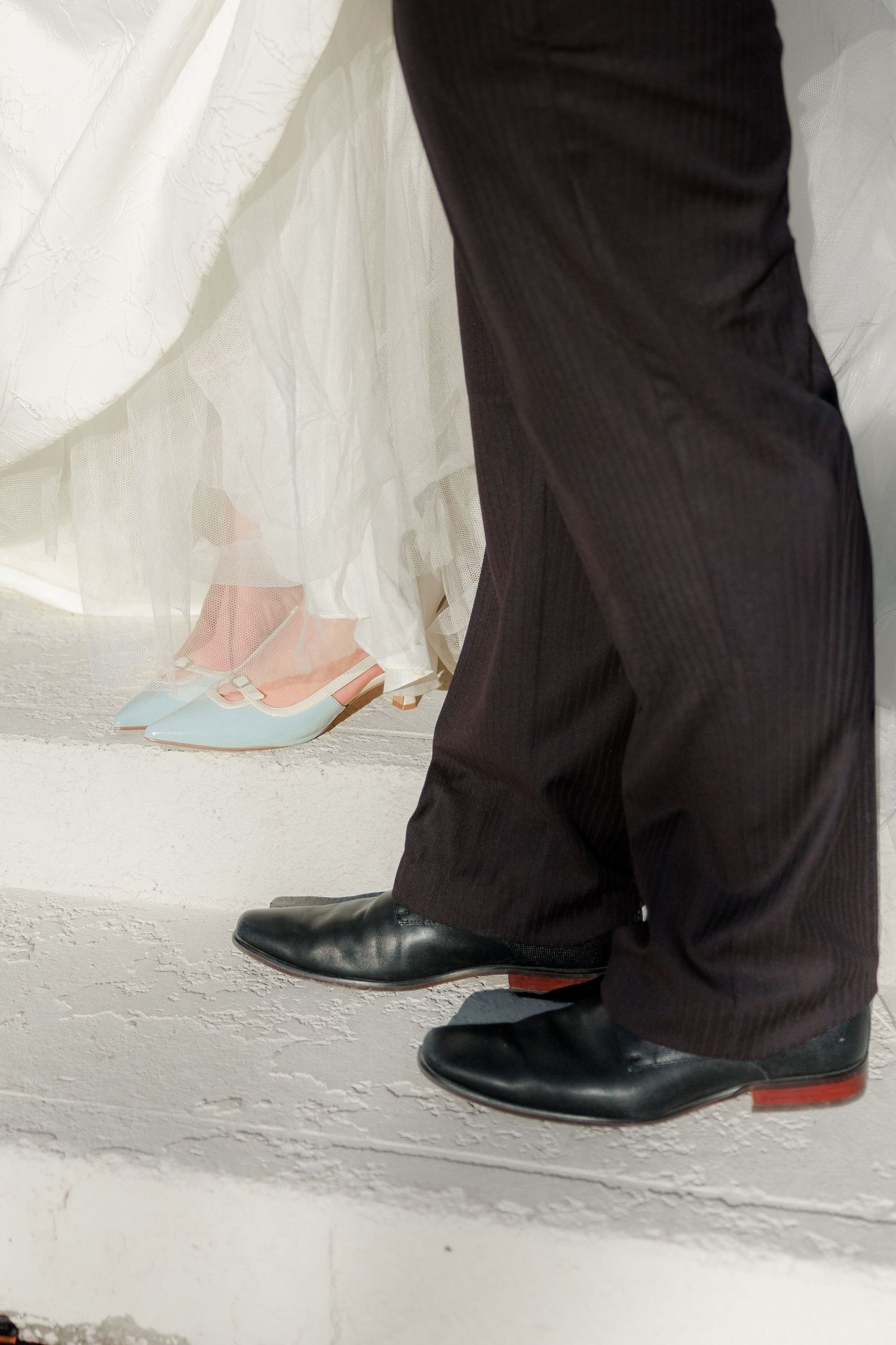 Couple Portraits at Saint Francis at the Point Anglican Church Fairhope, Alabama