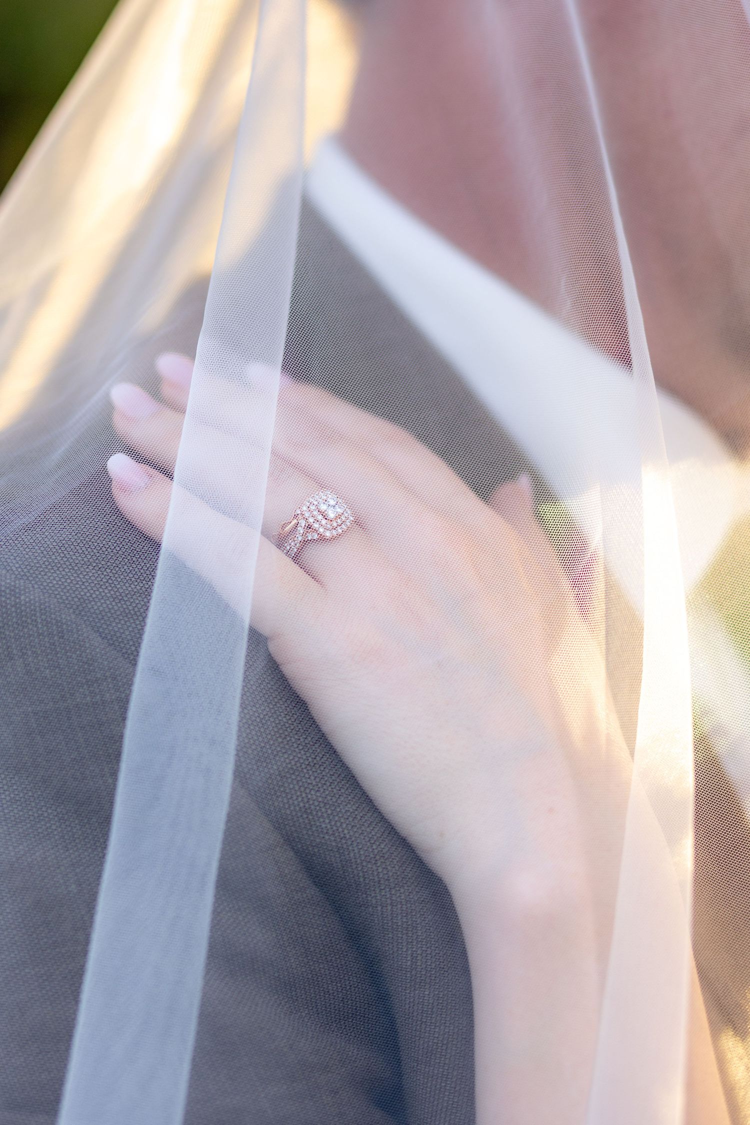 Wedding Couple Portraits at Sunset at Hilltop Acres Wicksburg, Alabama