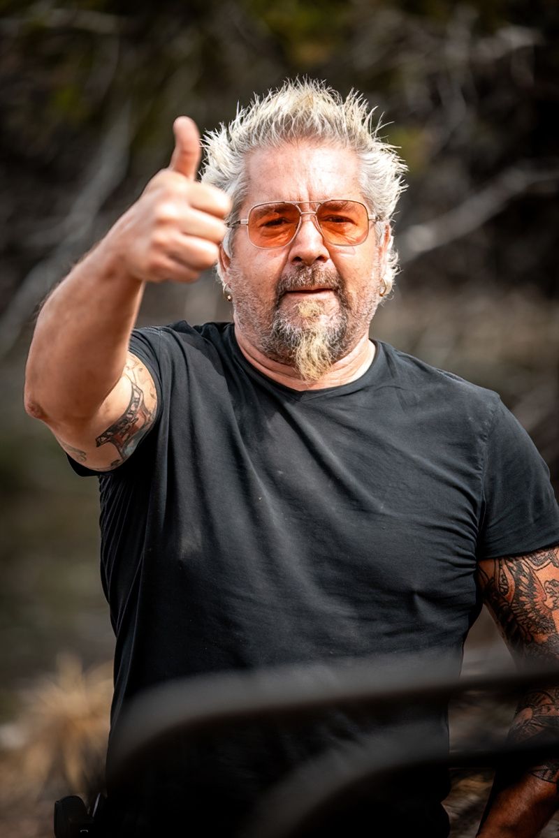 Guy Fieri