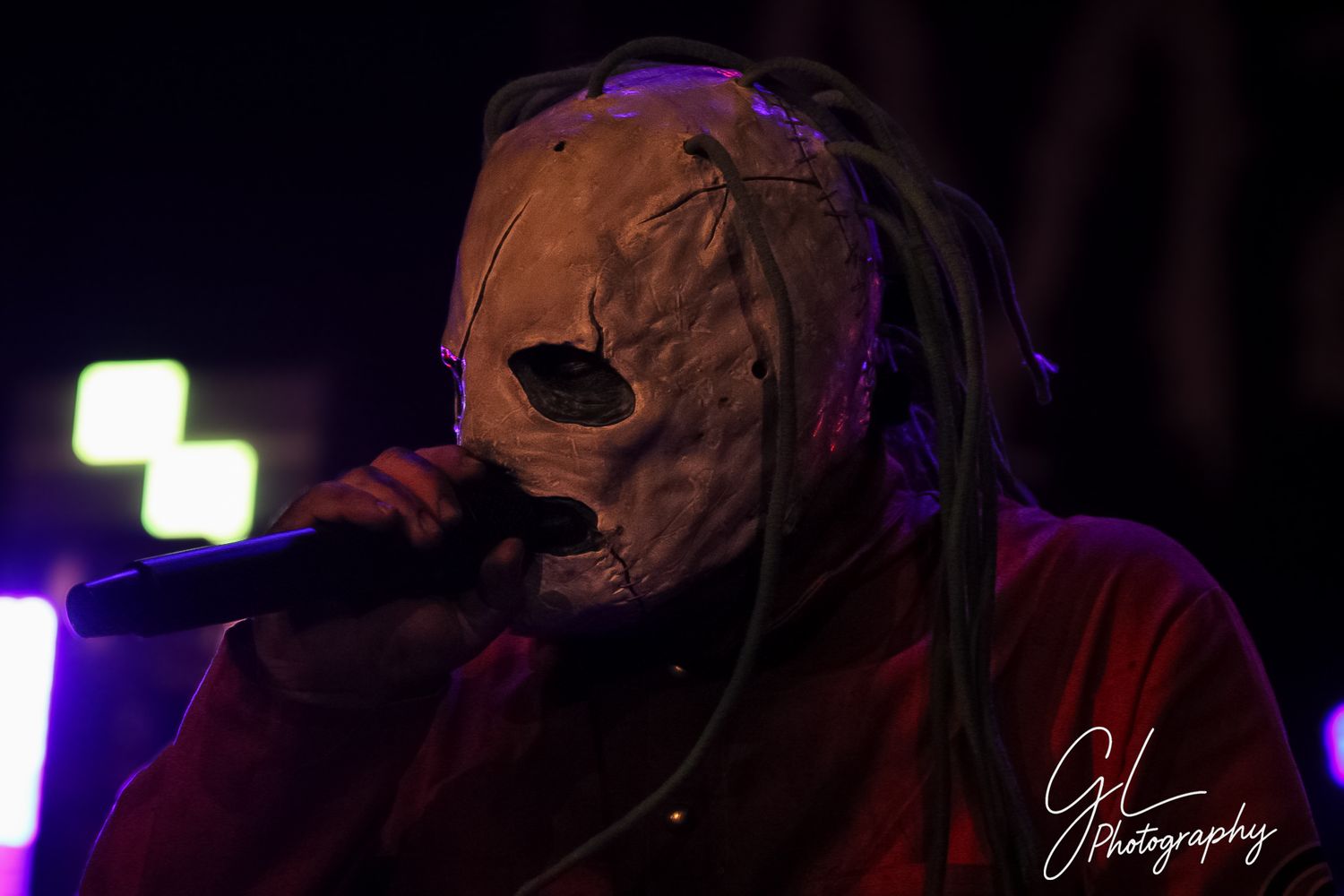 Maggots: MTL Slipknot Tribute