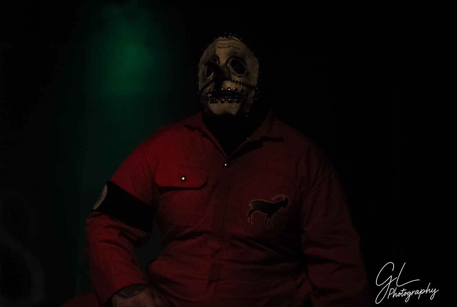 Maggots: MTL Slipknot Tribute