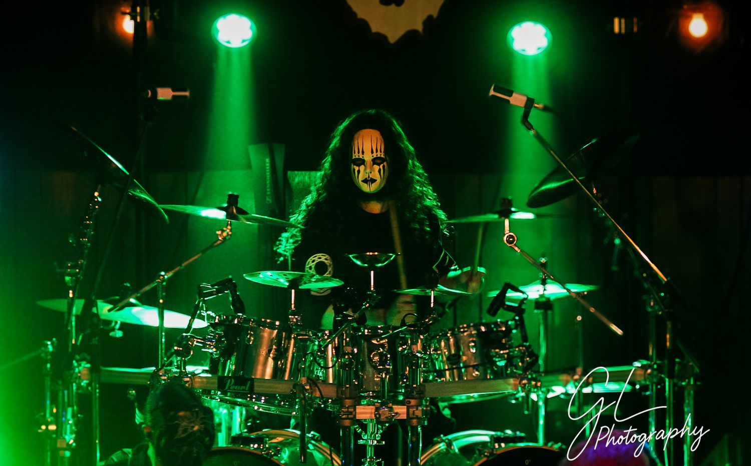 Maggots: MTL Slipknot Tribute