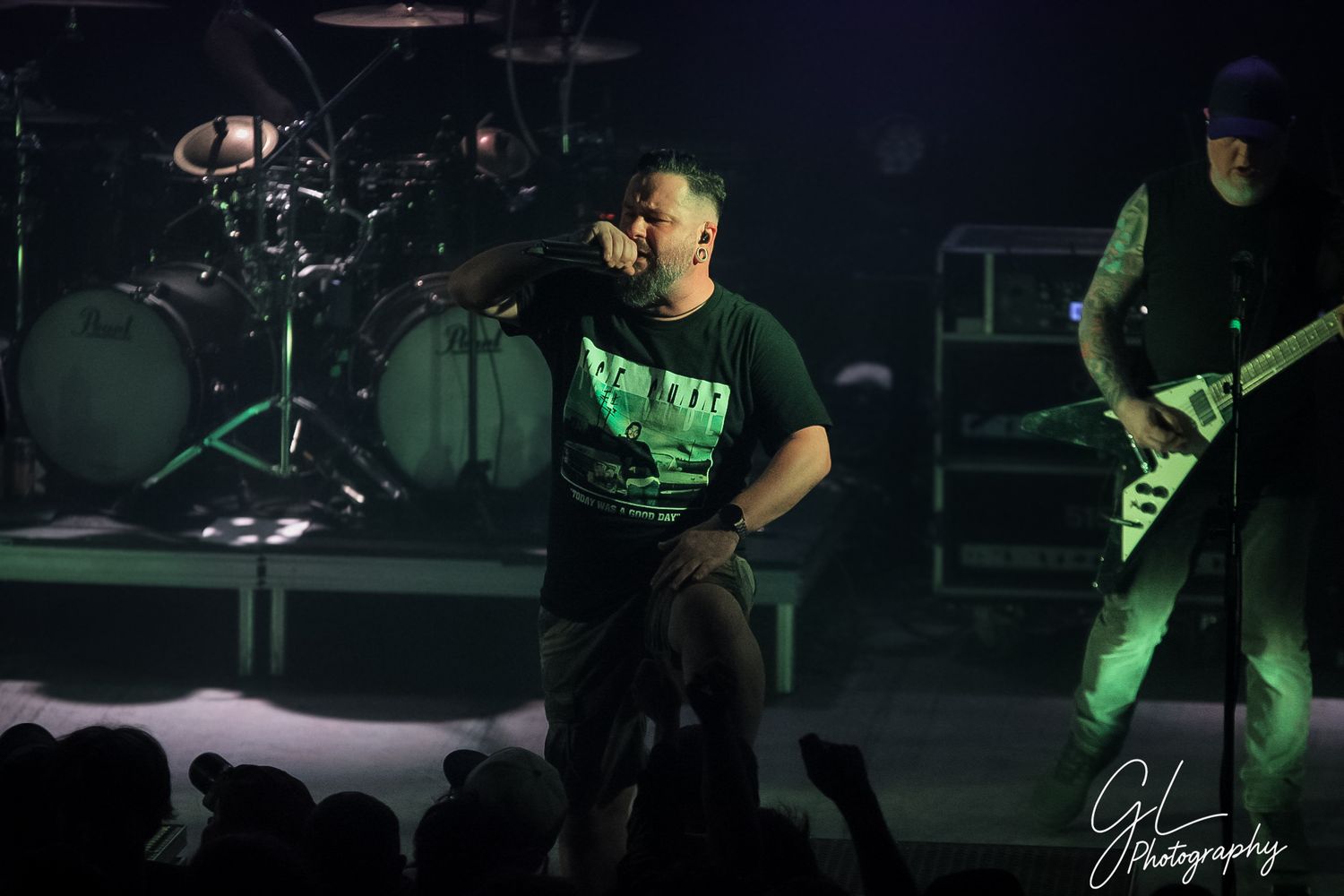 Despised Icon