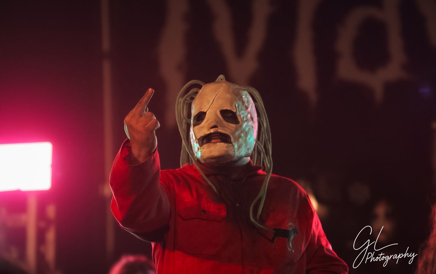 Maggots: MTL Slipknot Tribute