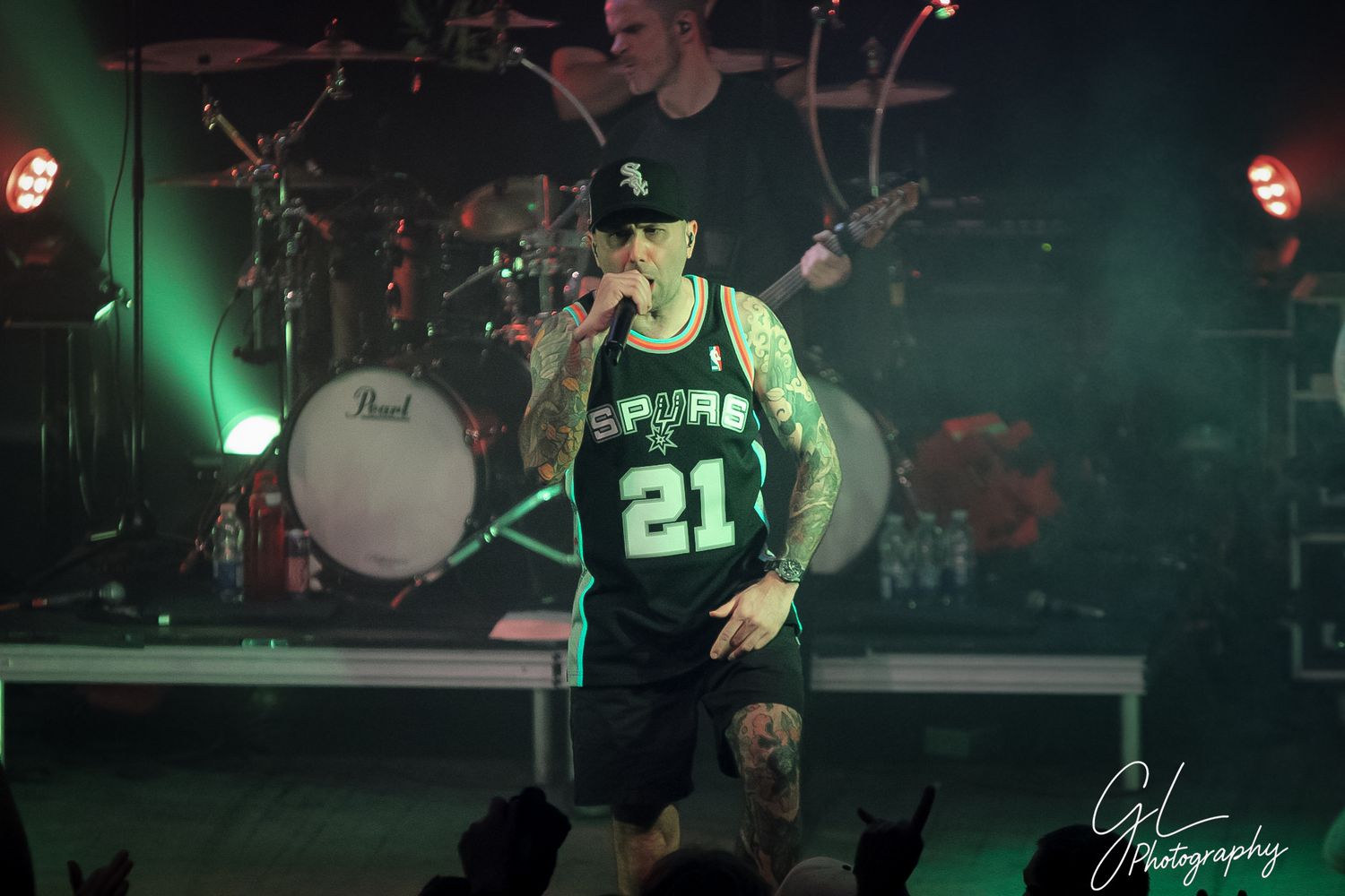 Despised Icon