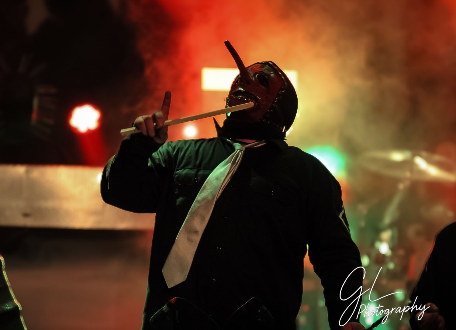 Maggots: MTL Slipknot Tribute