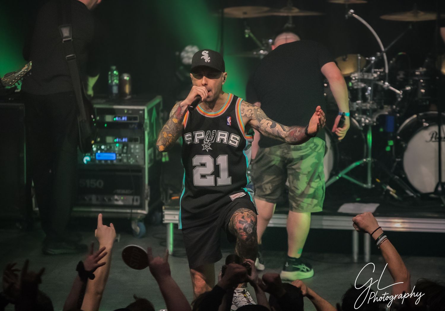 Despised Icon