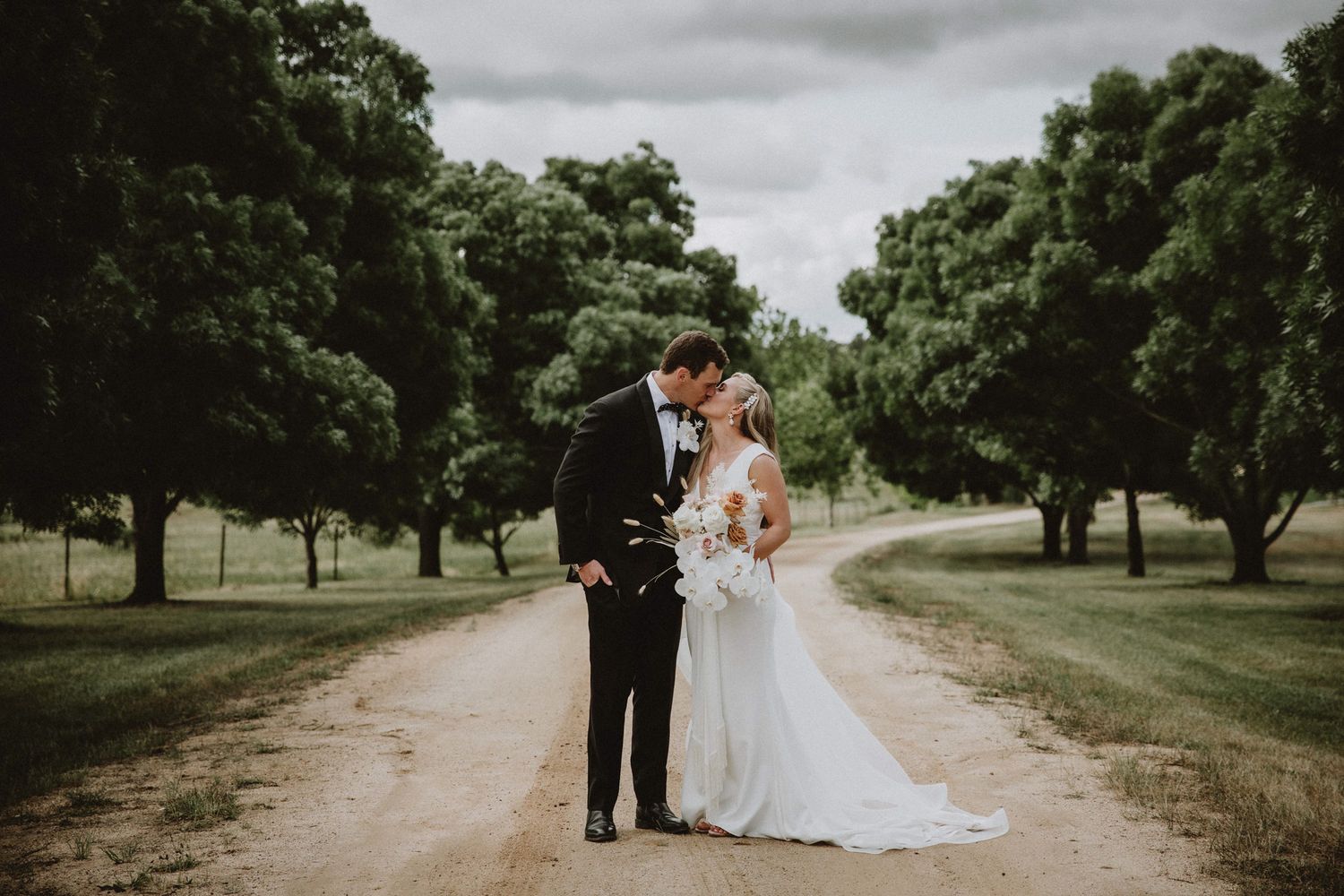 Young NSW Wedding Photographer- Emily Watson Photography