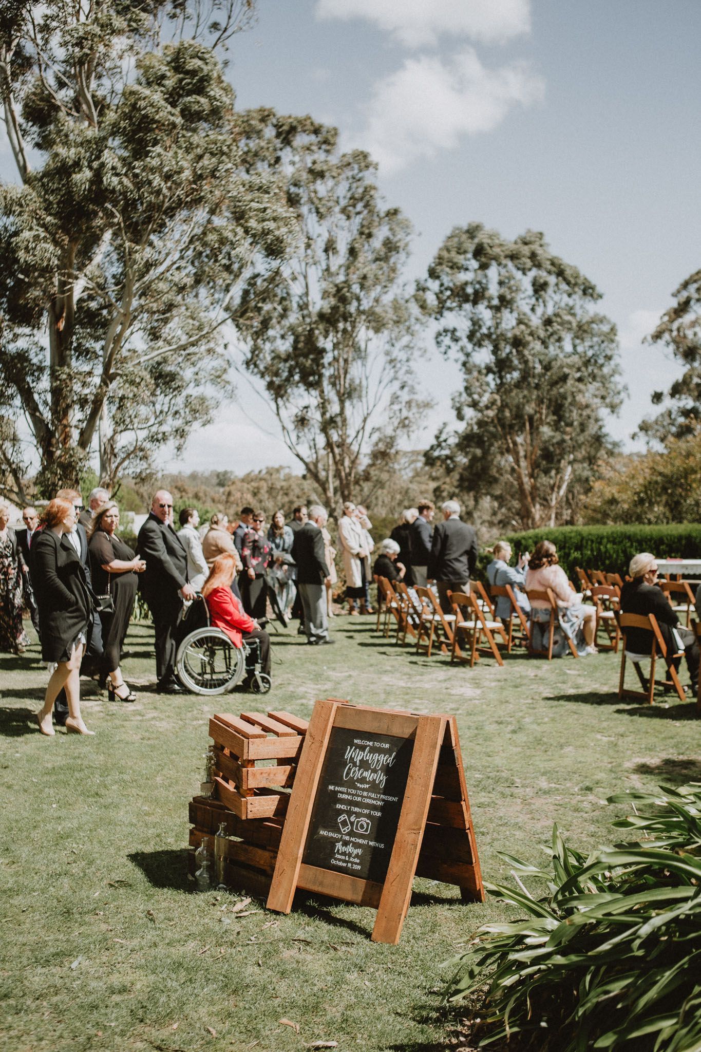 Canberra Wedding Photographer- Emily Watson Photography