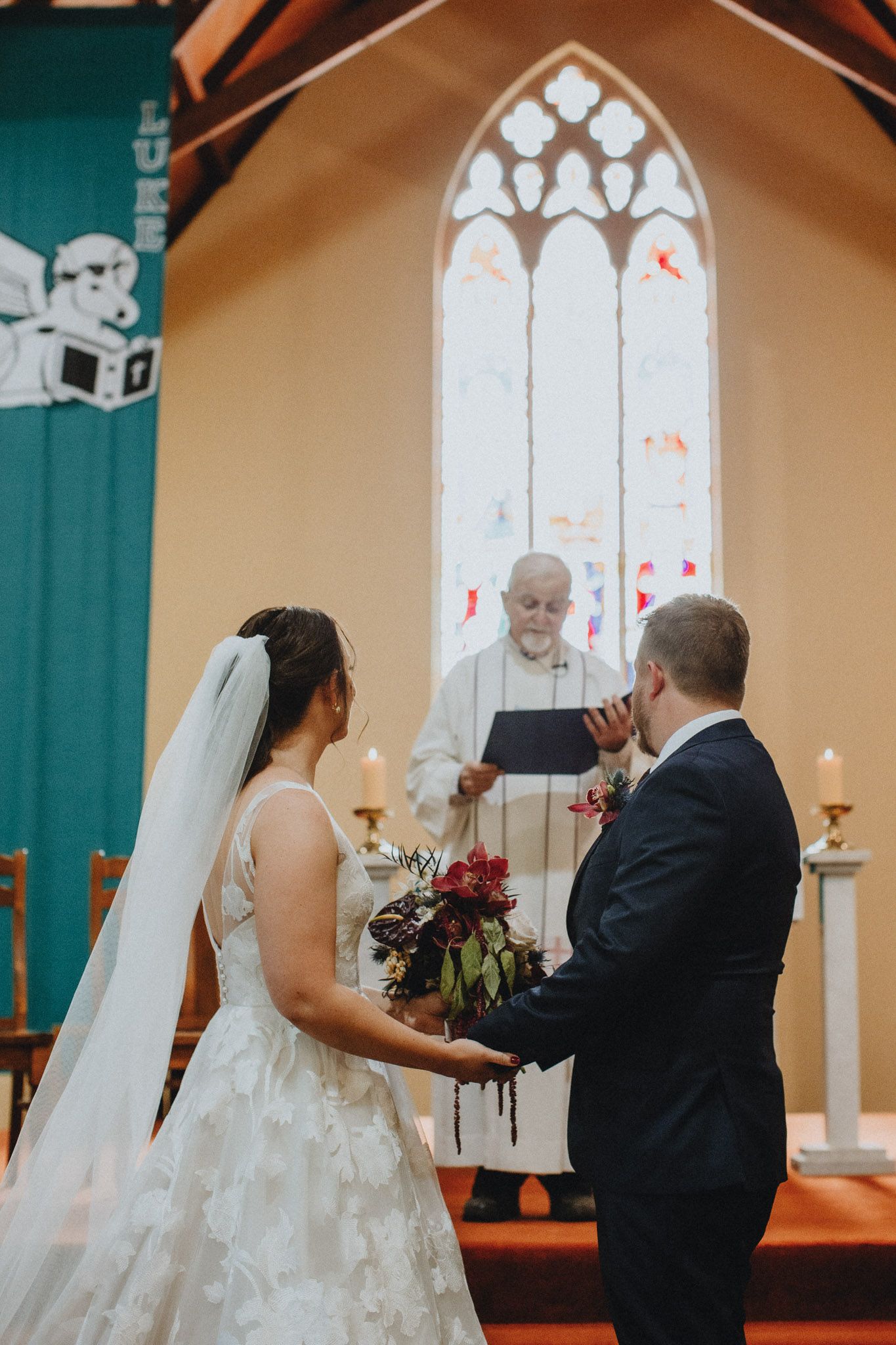 Young NSW Wedding Photographer- Emily Watson Photography