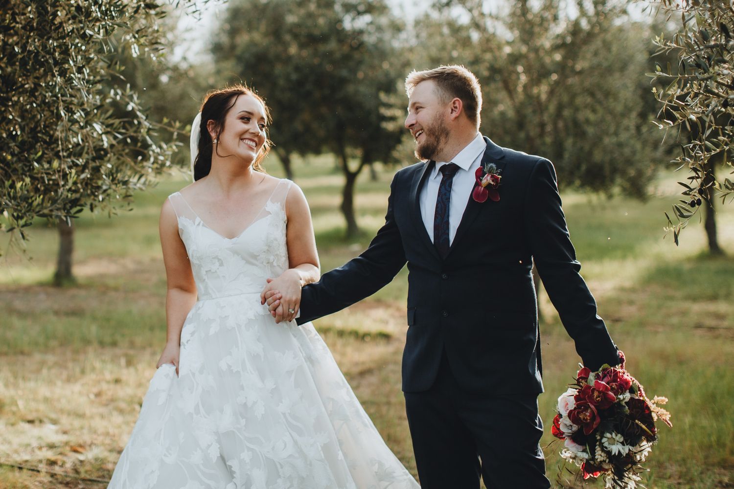 Wedding photographer Young NSW Documentary wedding photographer Young NSW Editorial wedding photographer Young NSW