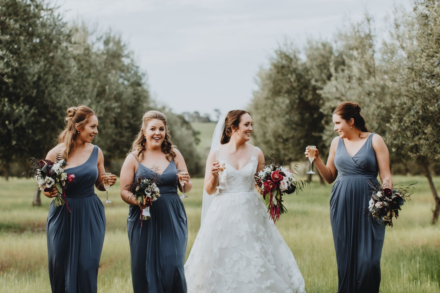 Young NSW Wedding Photographer- Emily Watson Photography