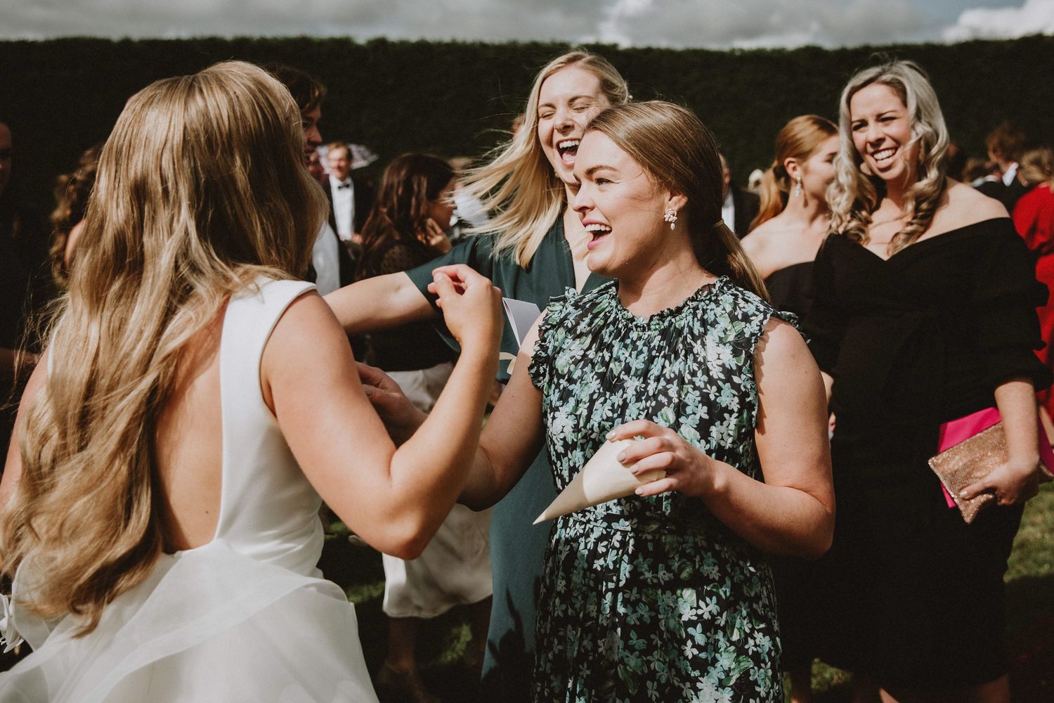 Young NSW Wedding Photographer- Emily Watson Photography