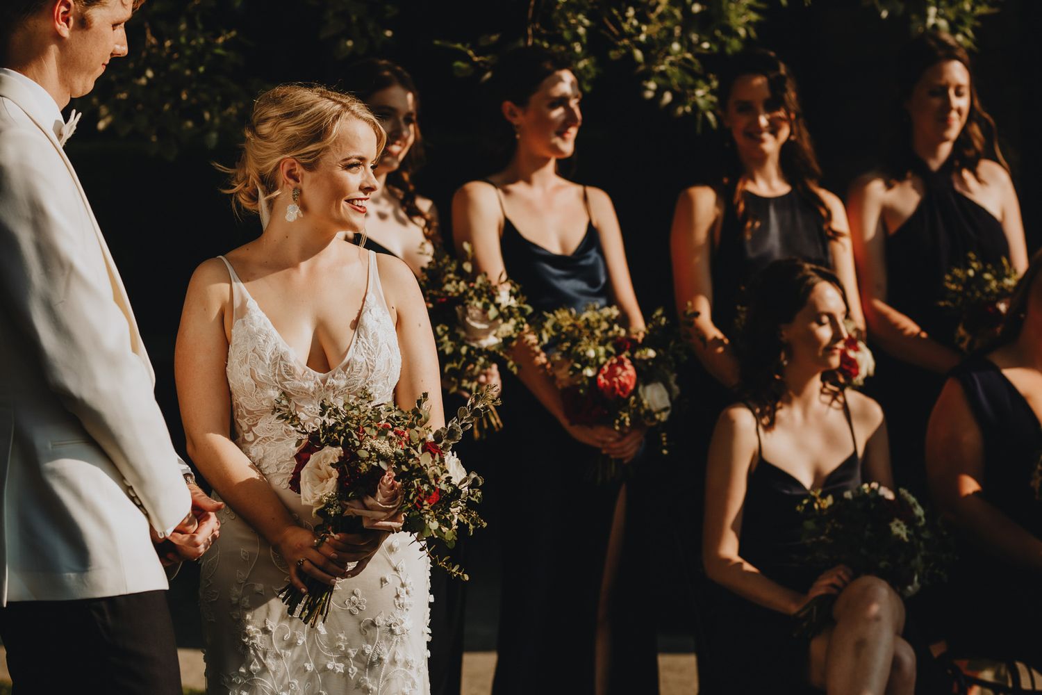 Southern highlands NSW Wedding Photographer- Emily Watson Photography