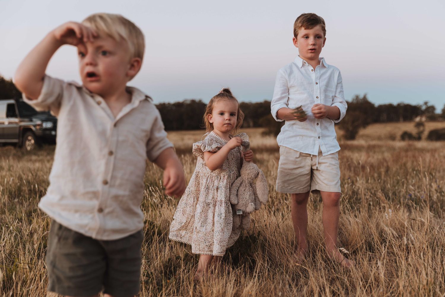 Young NSW Family Photography Session- Emily Watson Photography