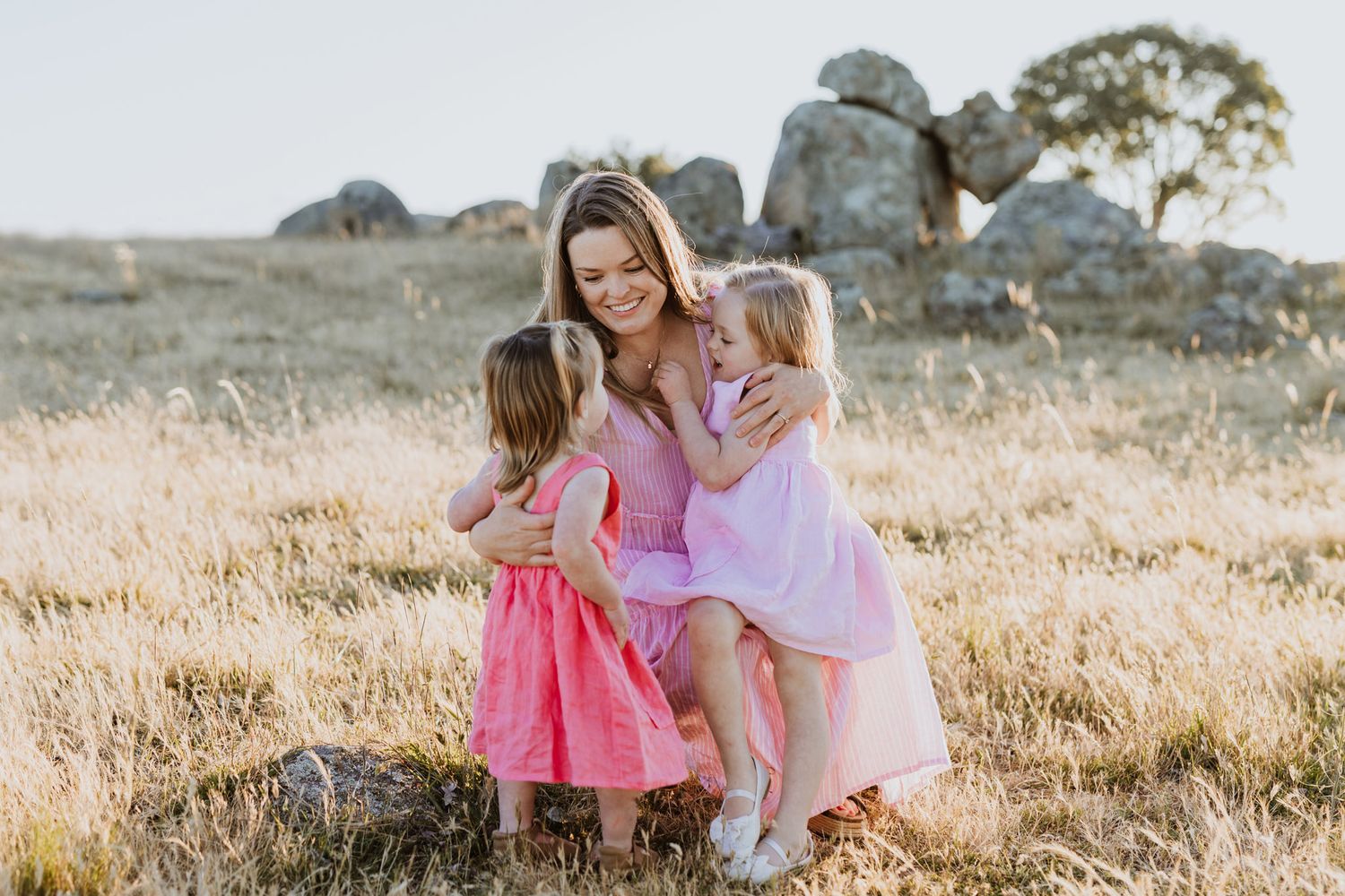 Young NSW Family Photography Session- Emily Watson Photography