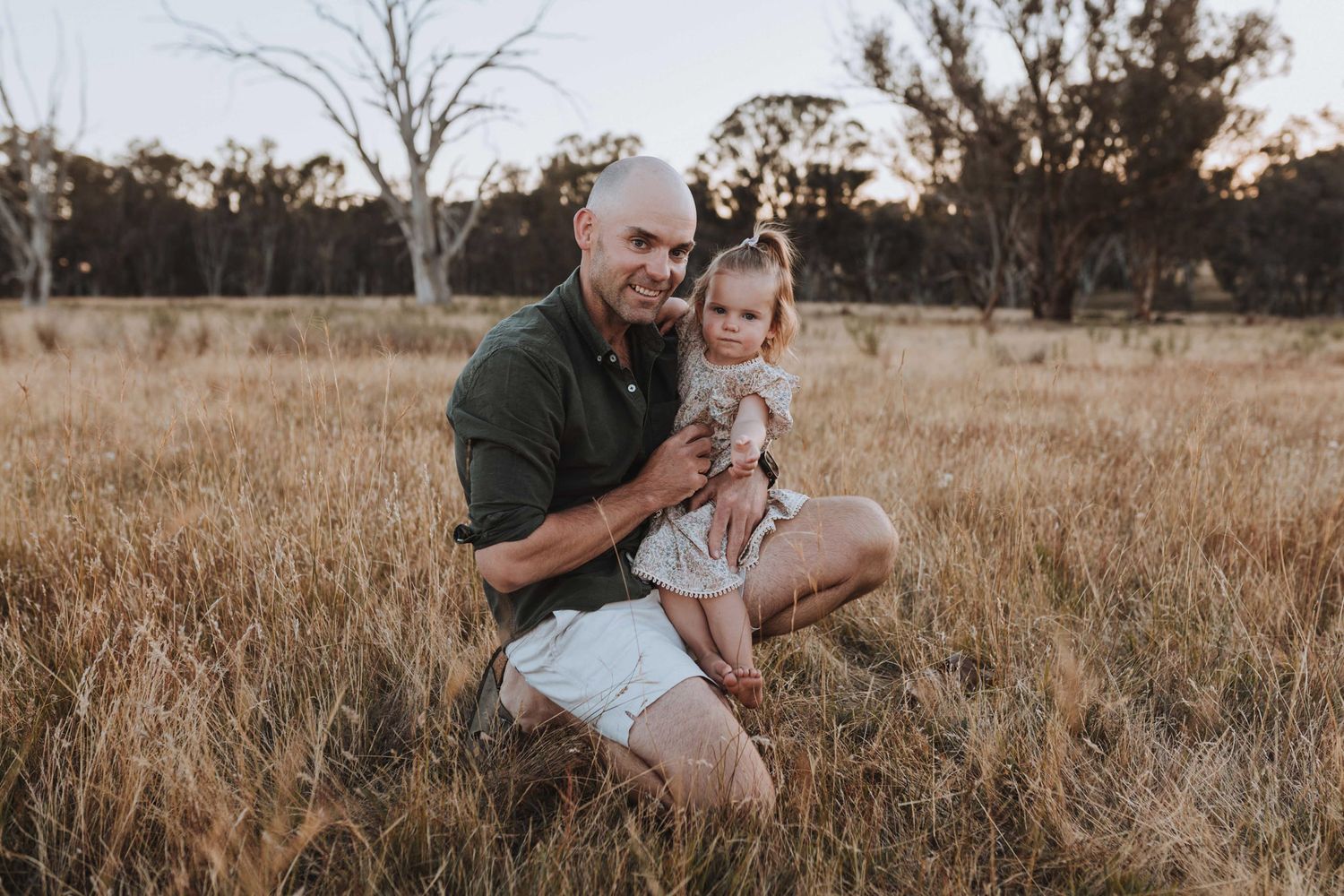 Young NSW Family Photography Session- Emily Watson Photography