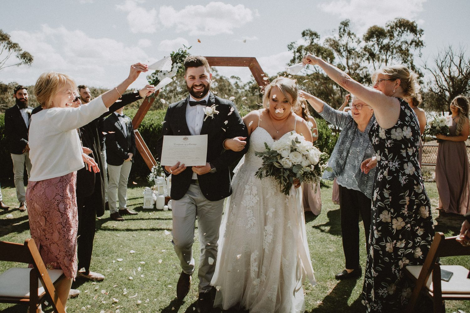 Canberra Wedding Photographer- Emily Watson Photography