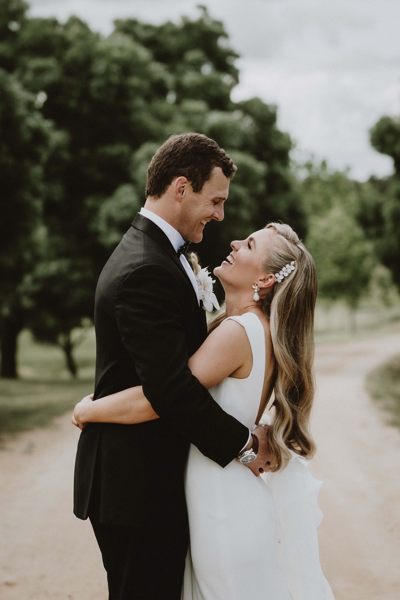 Young NSW Wedding Photographer- Emily Watson Photography