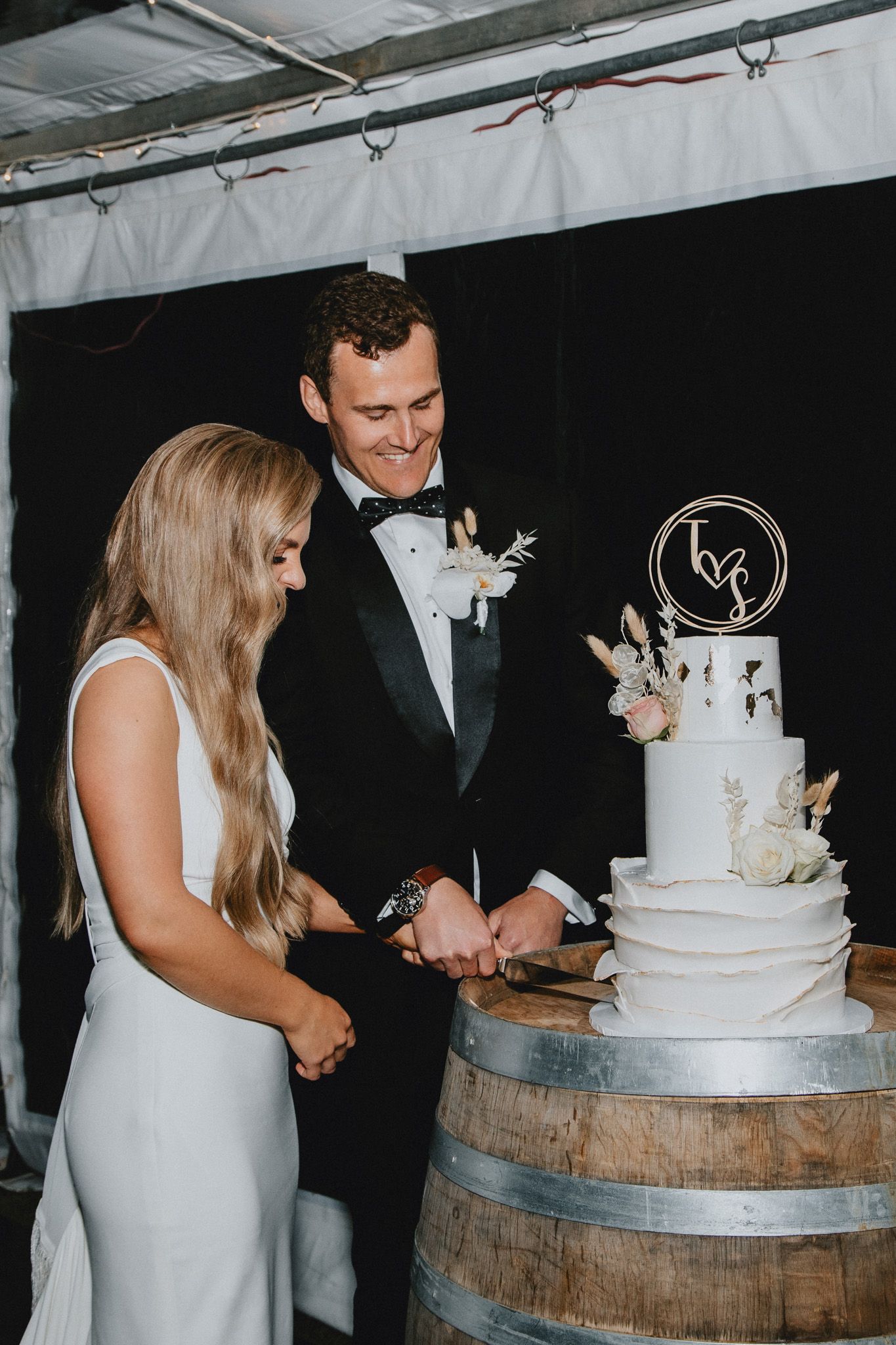 Young NSW Wedding Photographer- Emily Watson Photography