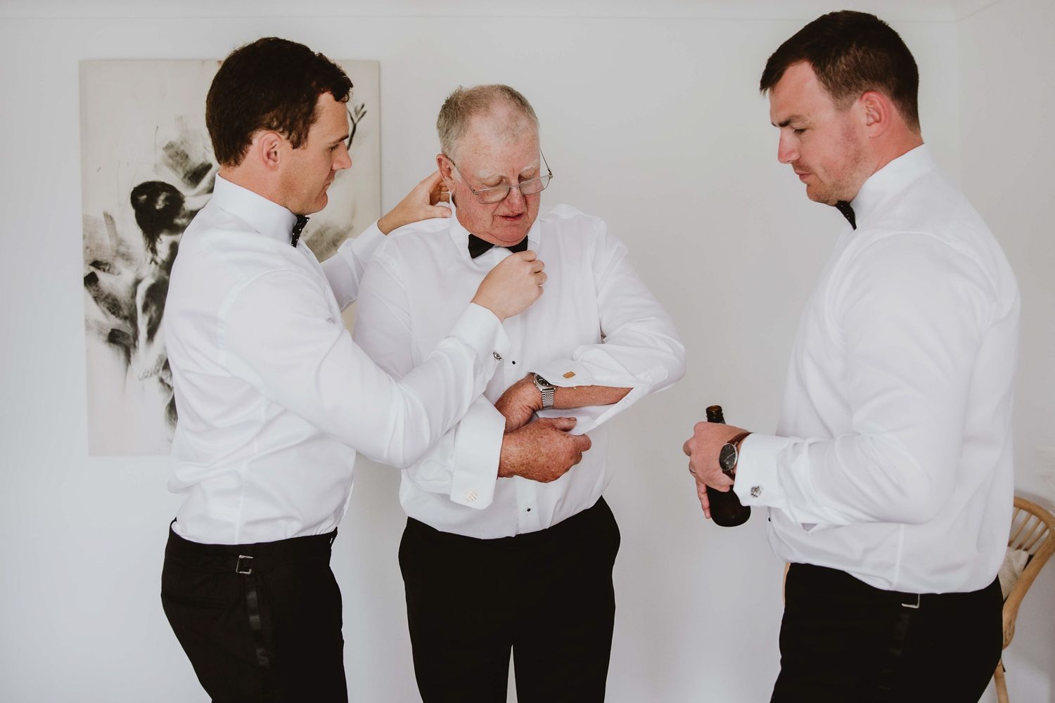 Young NSW Wedding Photographer- Emily Watson Photography