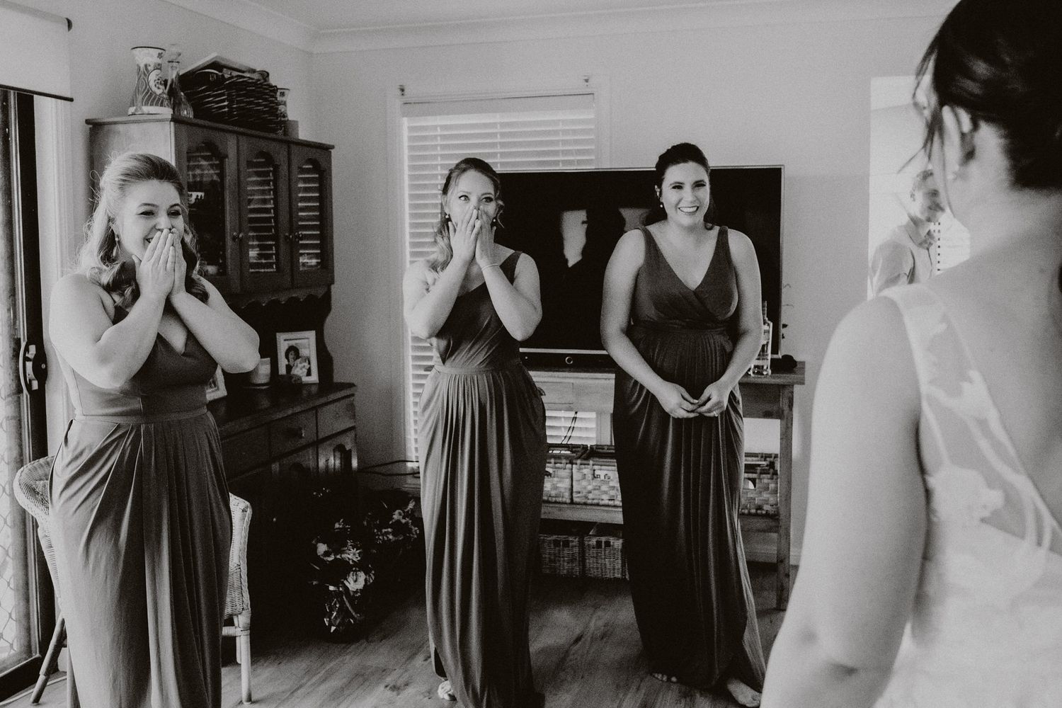 Young NSW Wedding Photographer- Emily Watson Photography