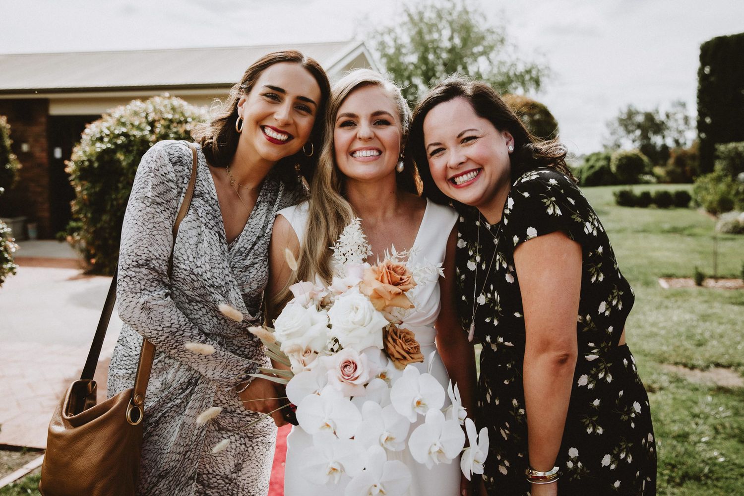Young NSW Wedding Photographer- Emily Watson Photography