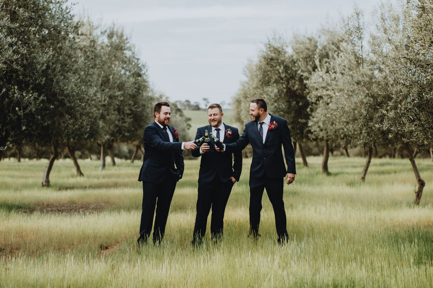 Young NSW Wedding Photographer- Emily Watson Photography