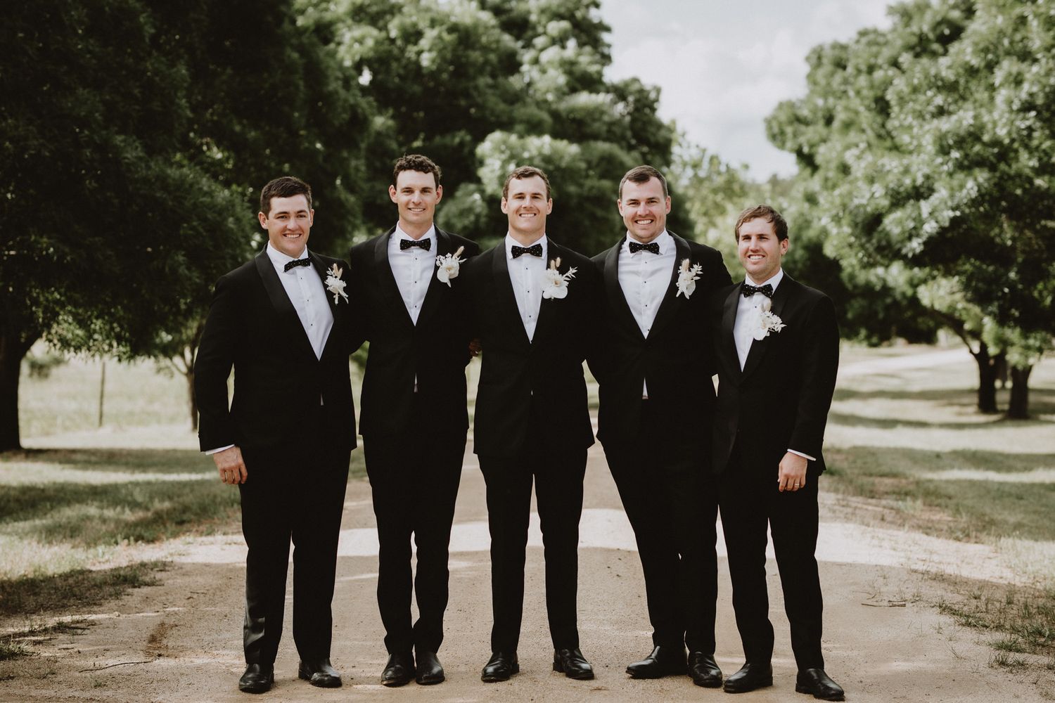 Young NSW Wedding Photographer- Emily Watson Photography