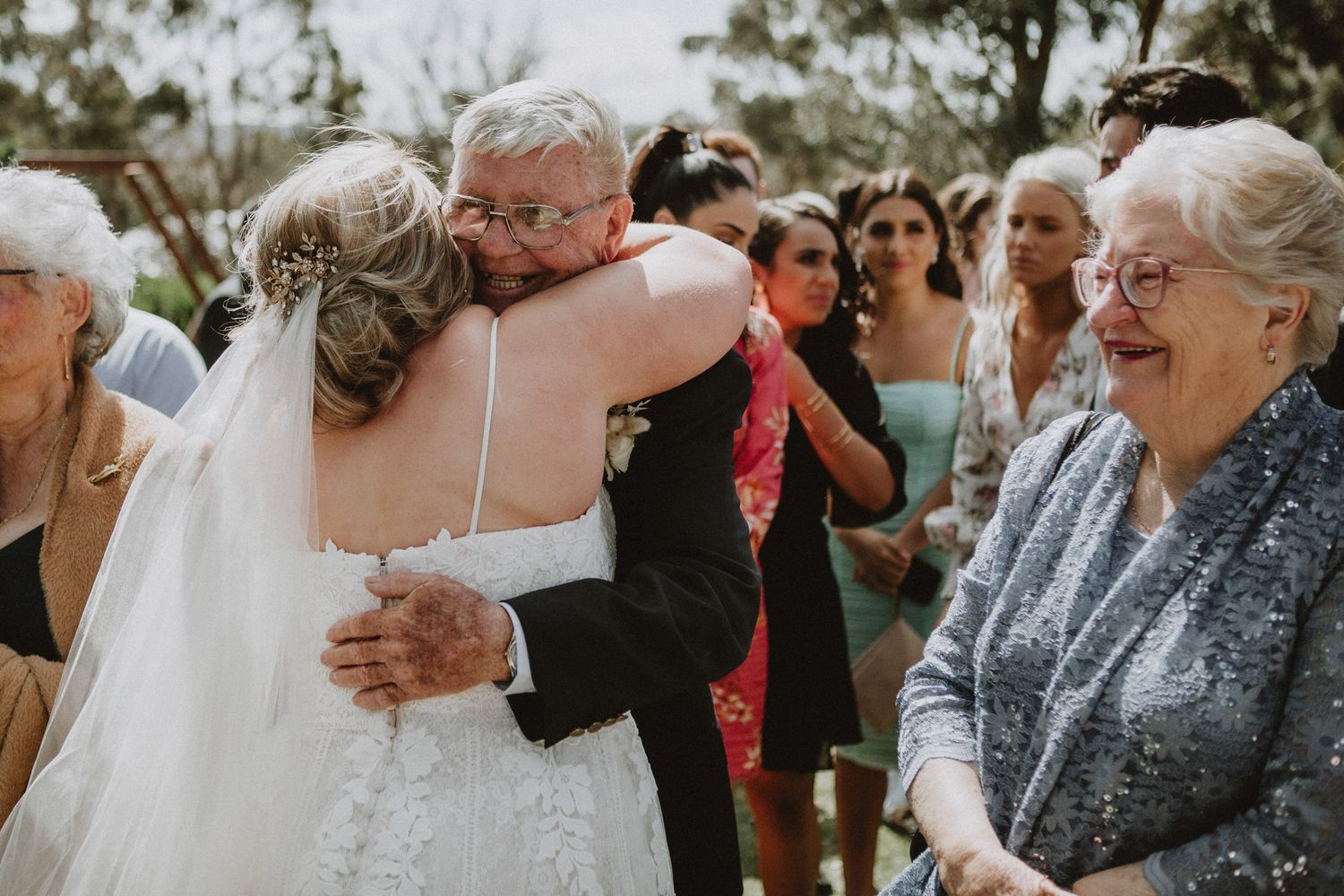 Canberra Wedding Photographer- Emily Watson Photography