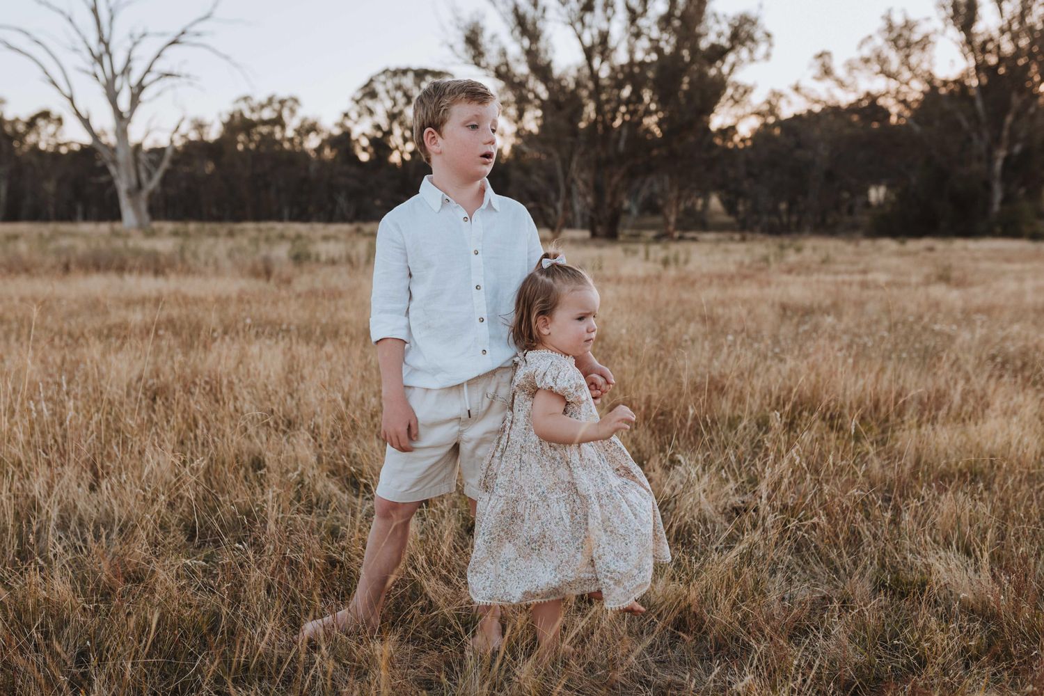 Young NSW Family Photography Session- Emily Watson Photography
