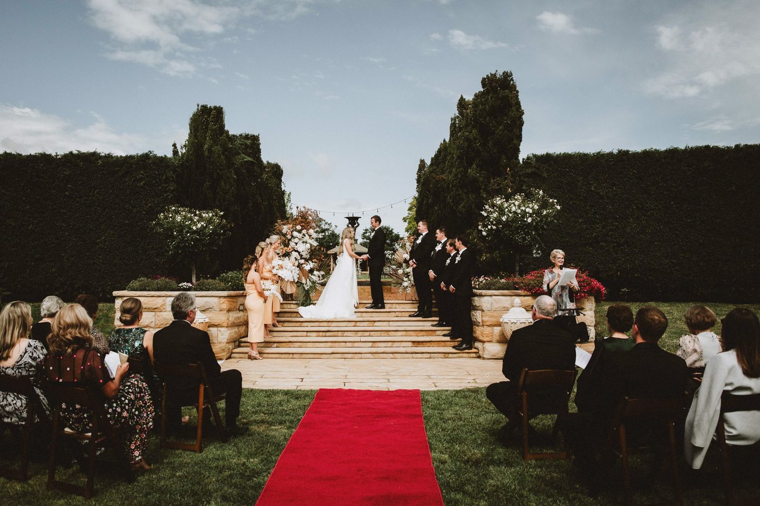 Young NSW Wedding Photographer- Emily Watson Photography