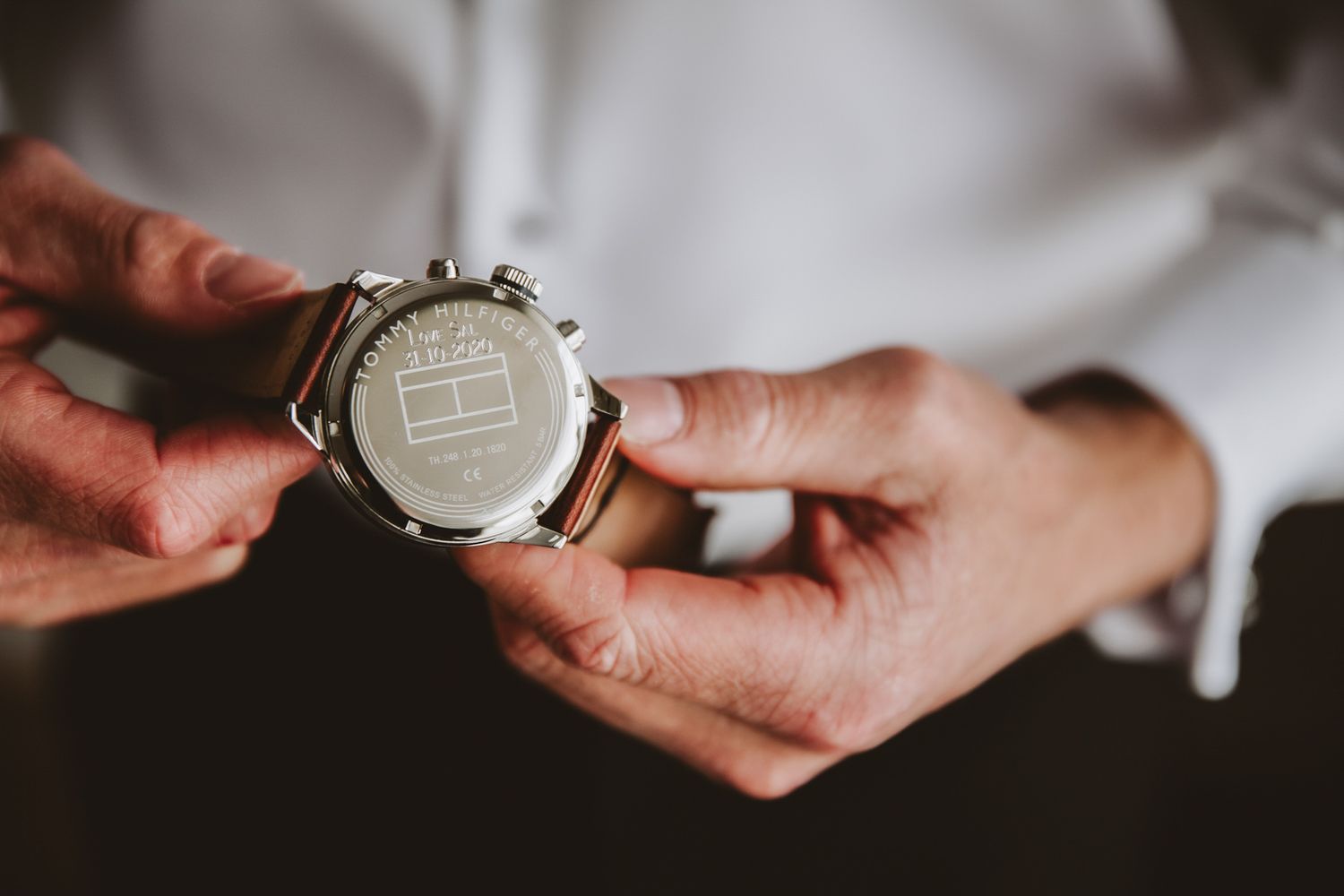 Young NSW Wedding Photographer- Emily Watson Photography