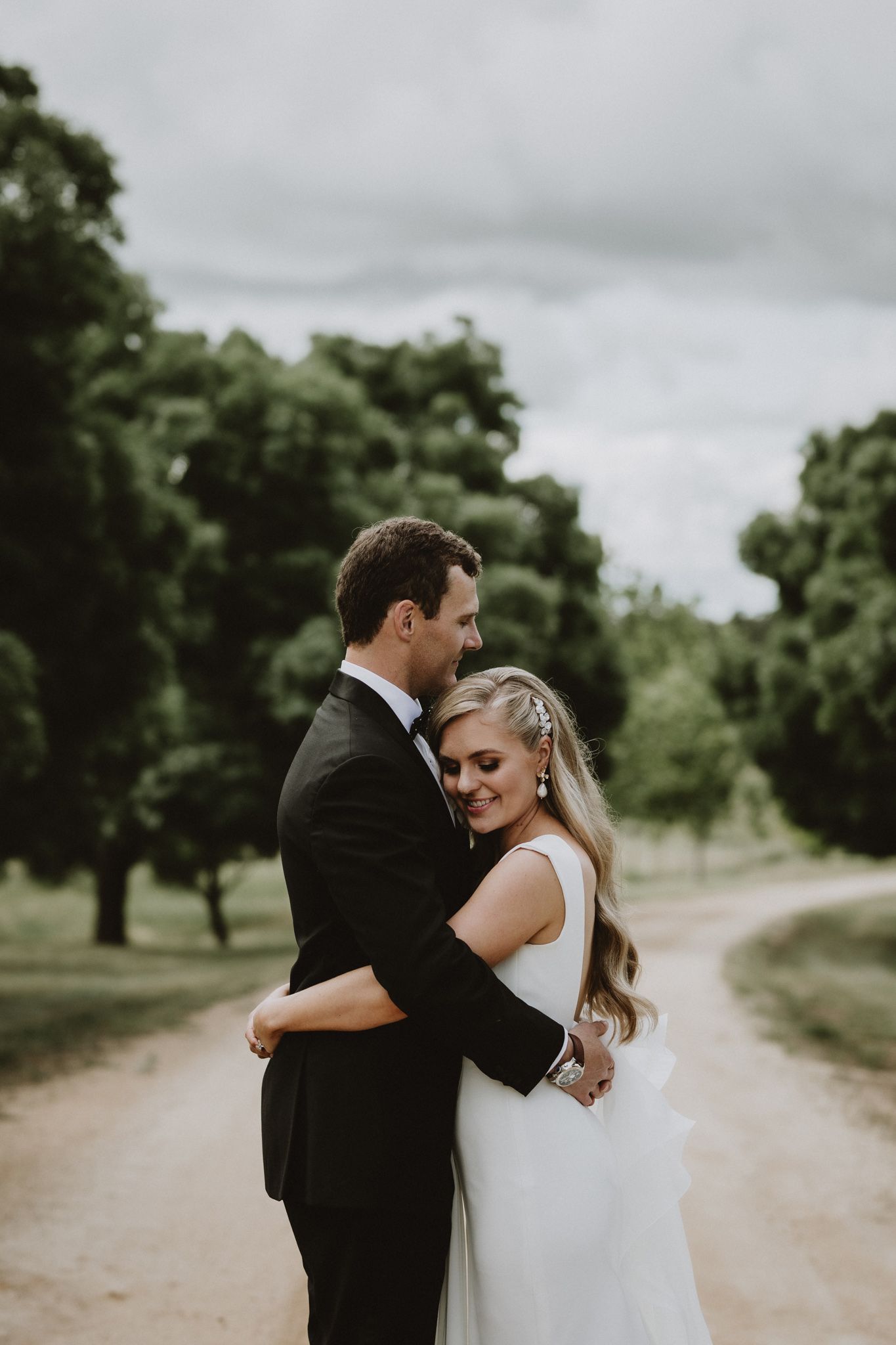 Young NSW Wedding Photographer- Emily Watson Photography