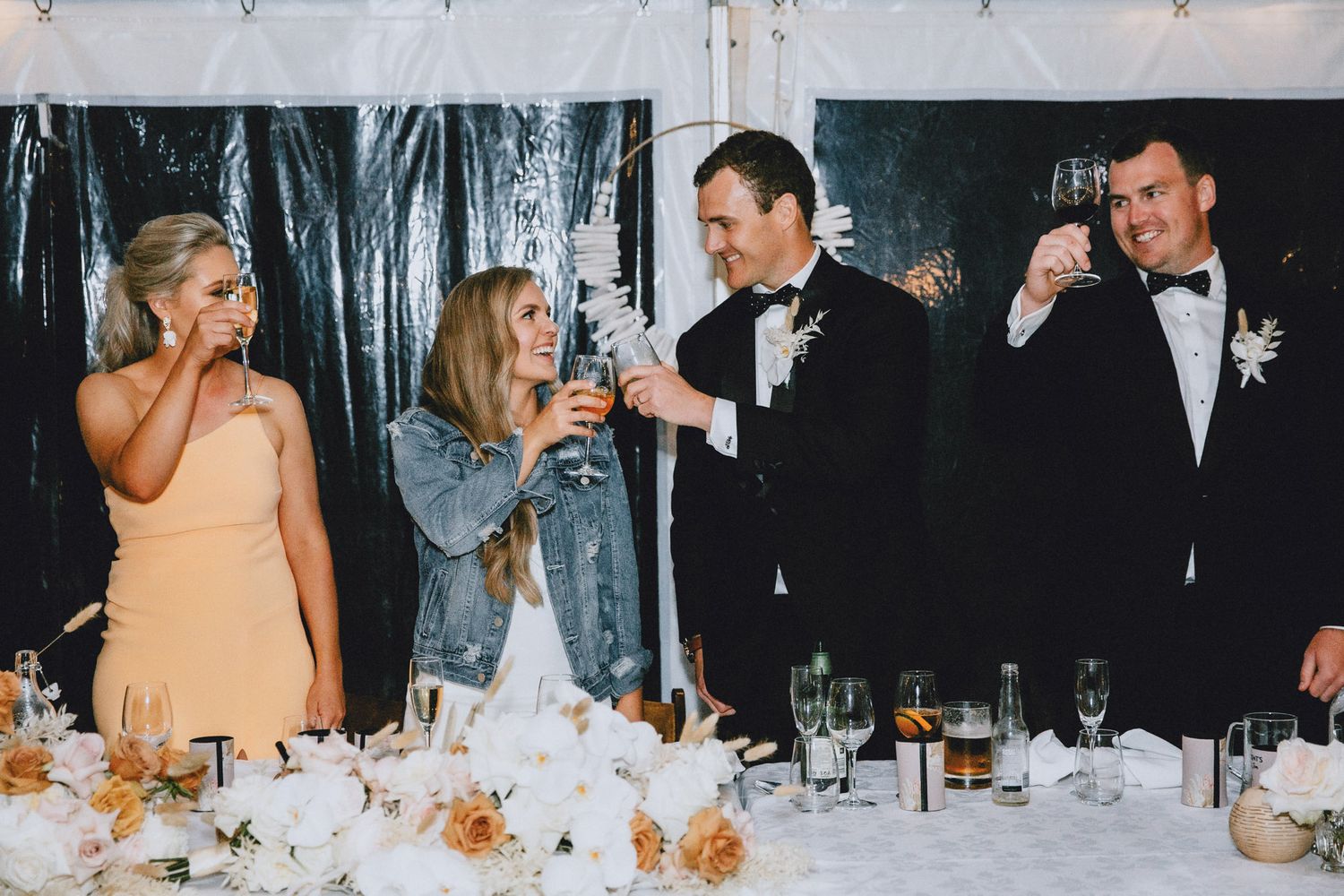 Young NSW Wedding Photographer- Emily Watson Photography