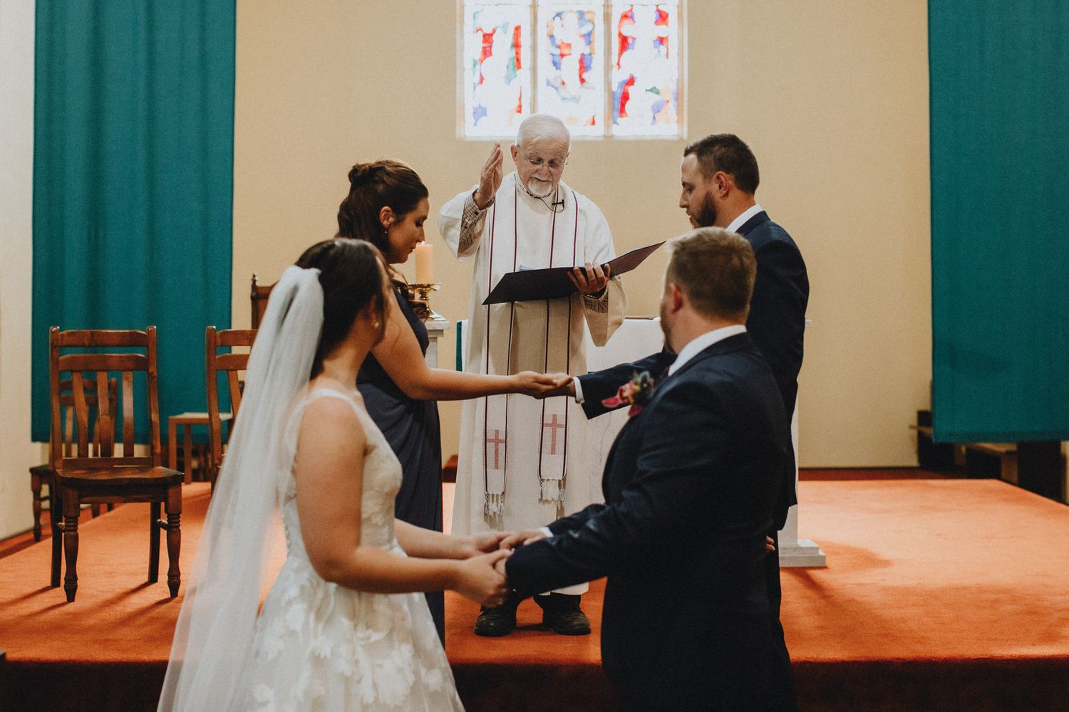 Young NSW Wedding Photographer- Emily Watson Photography