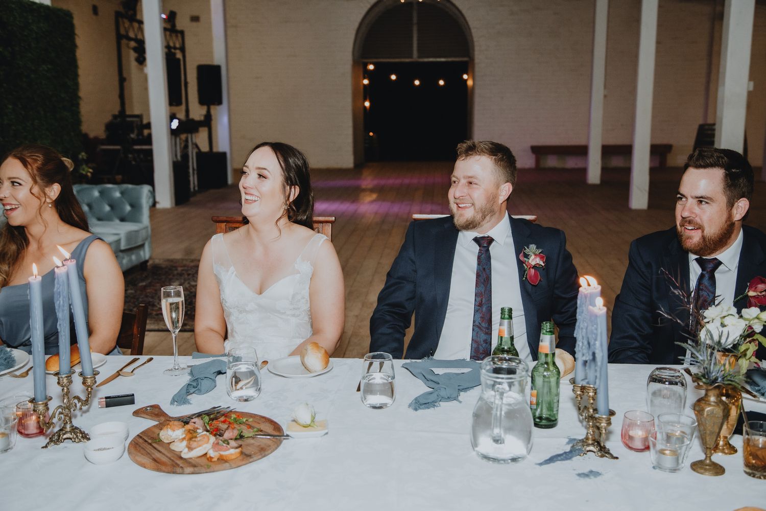Young NSW Wedding Photographer- Emily Watson Photography