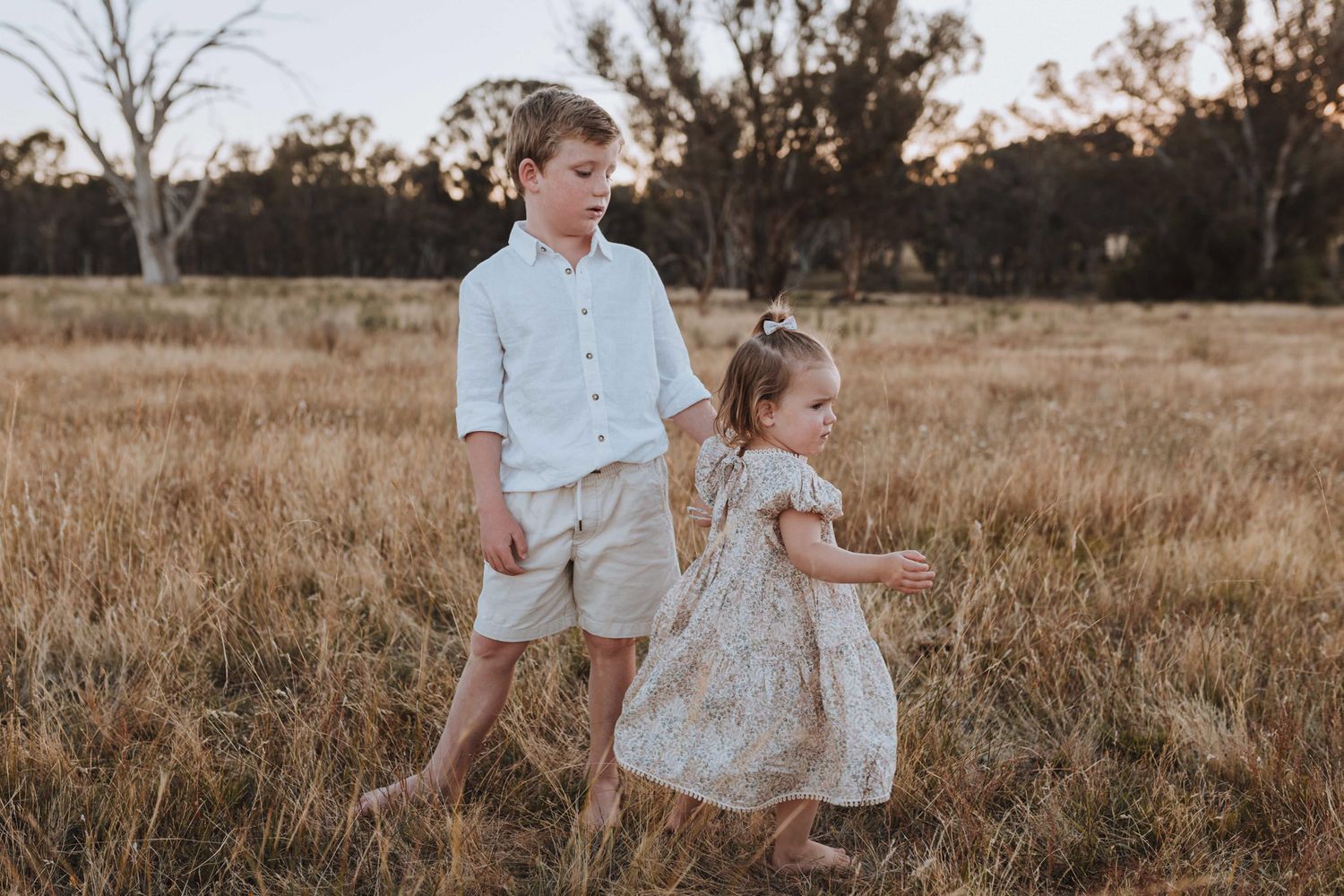 Young NSW Family Photography Session- Emily Watson Photography