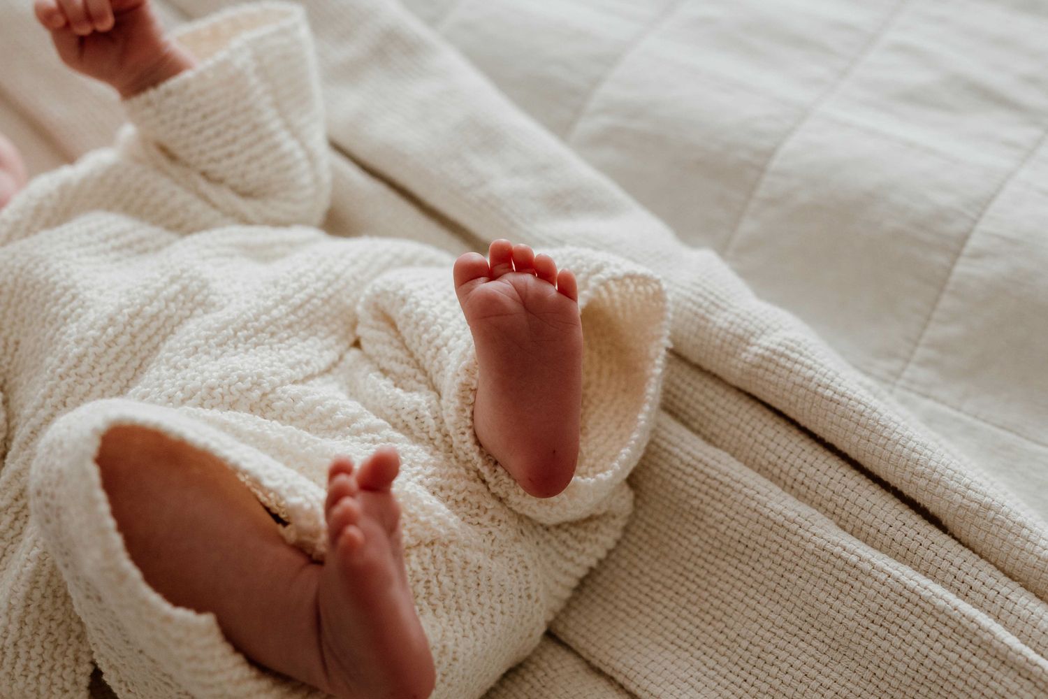 Newborn in home Photography session, Young NSW, Emily Watson Photography