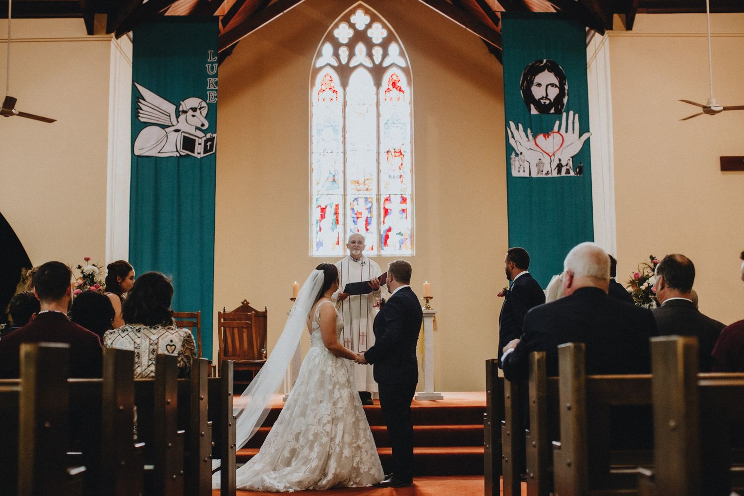 Young NSW Wedding Photographer- Emily Watson Photography