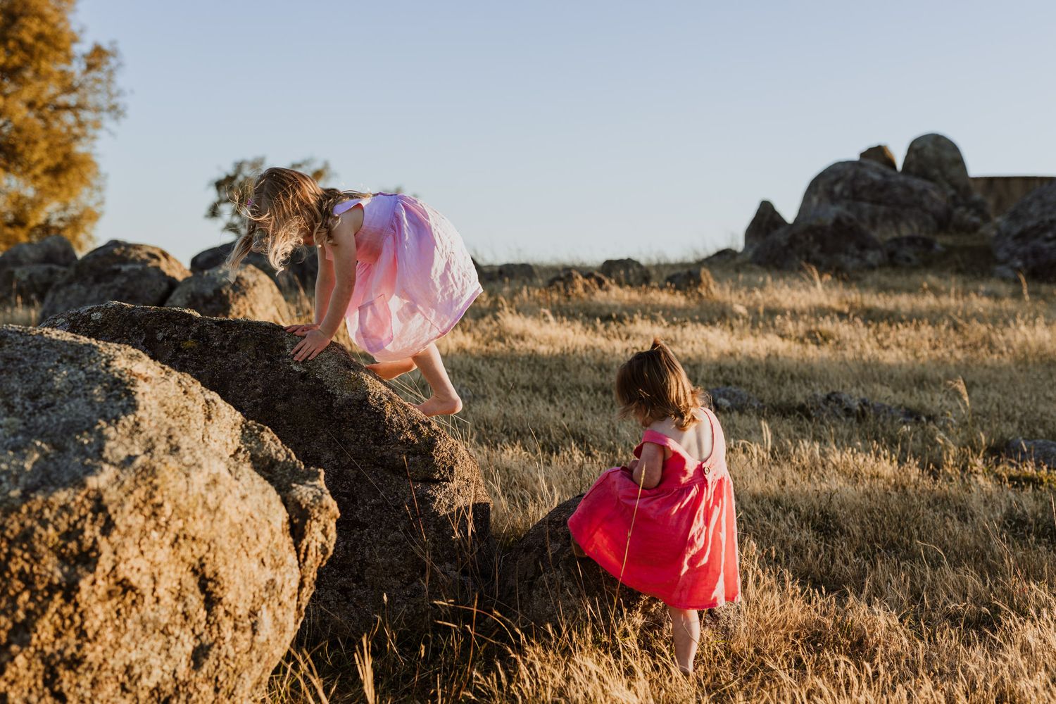 Young NSW Family Photography Session- Emily Watson Photography