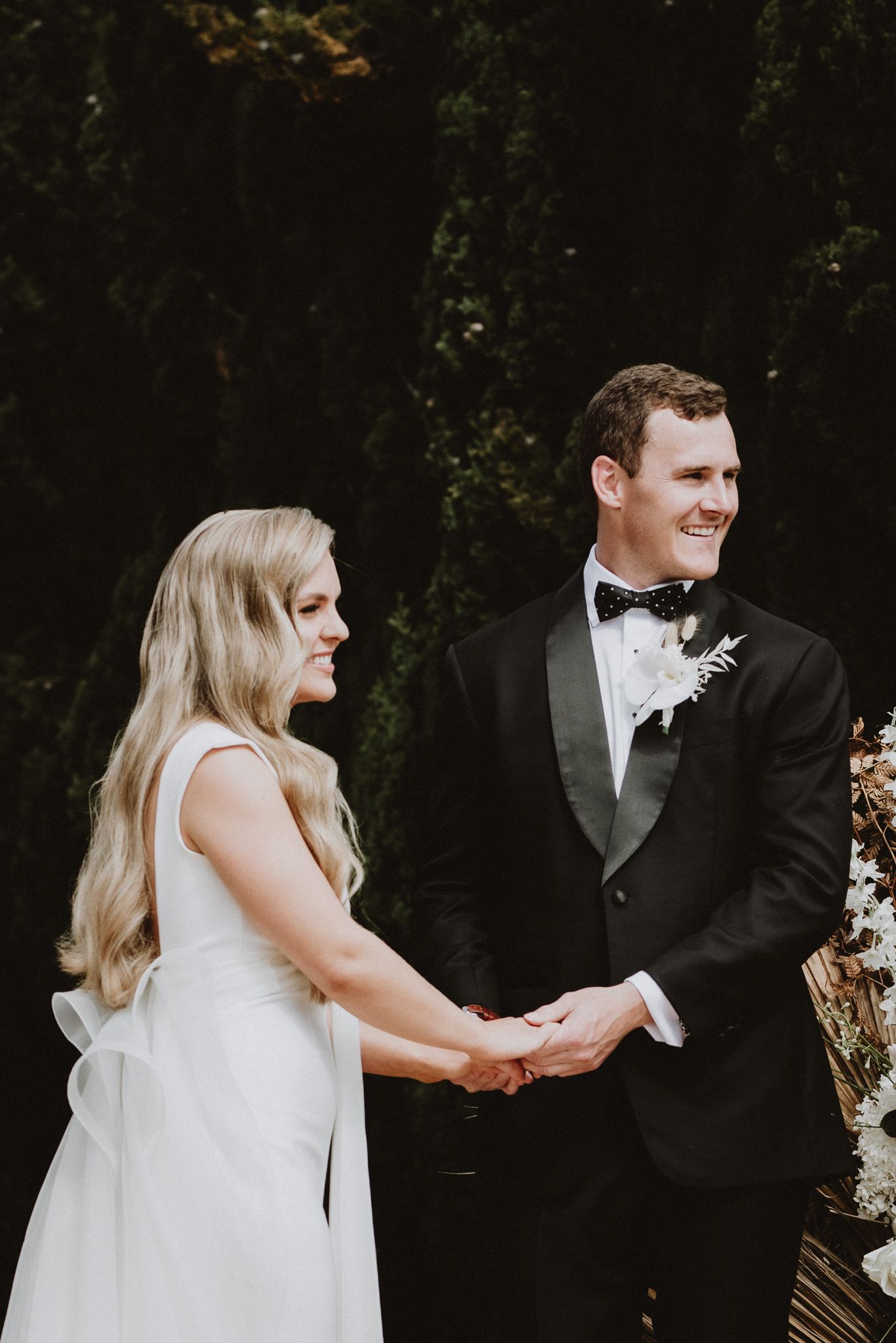 Young NSW Wedding Photographer- Emily Watson Photography