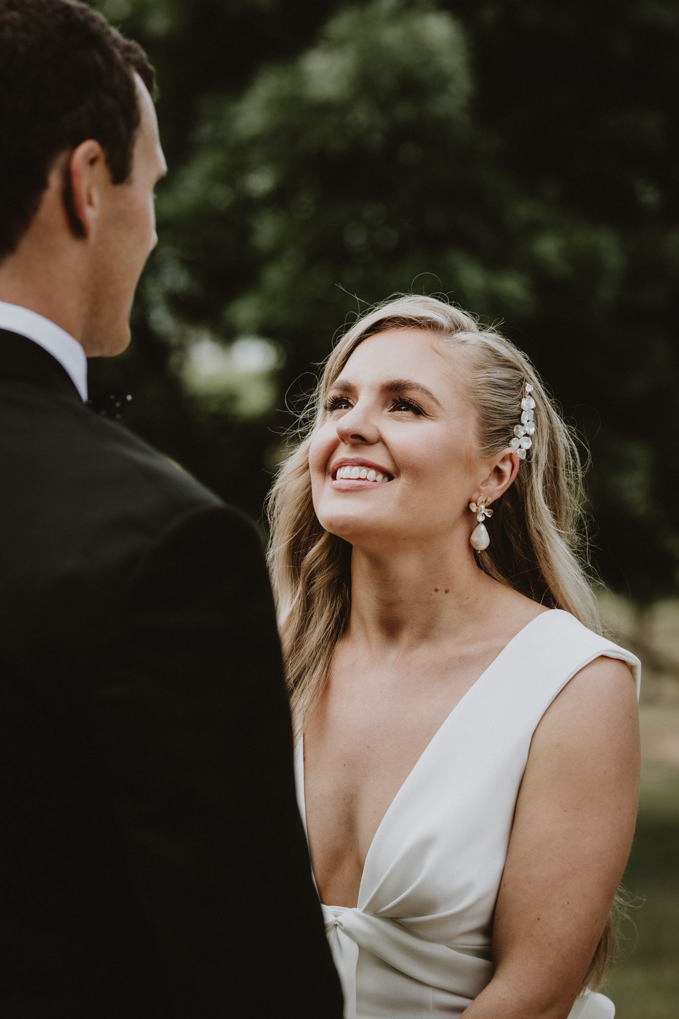 Young NSW Wedding Photographer- Emily Watson Photography