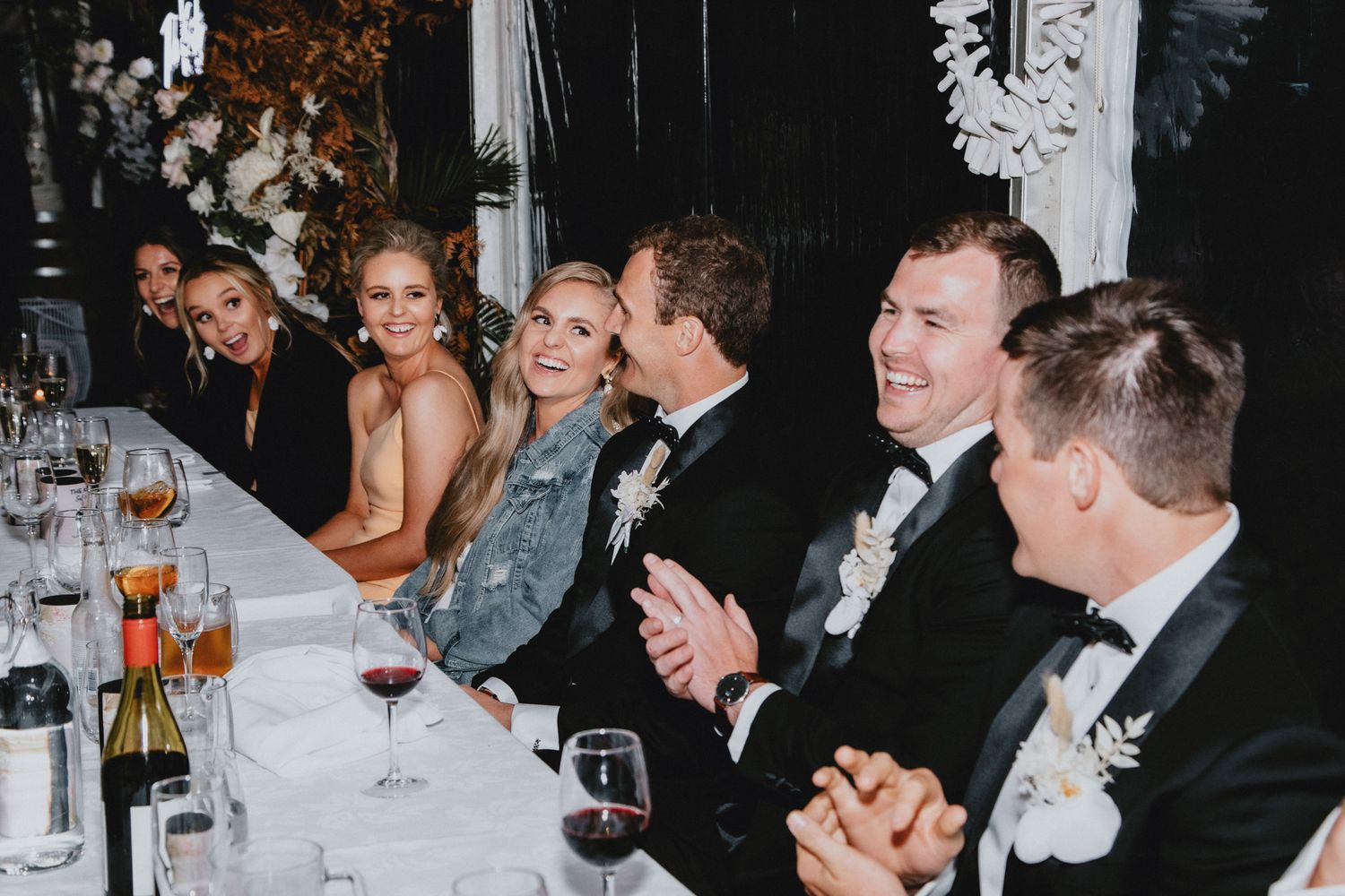 Young NSW Wedding Photographer- Emily Watson Photography