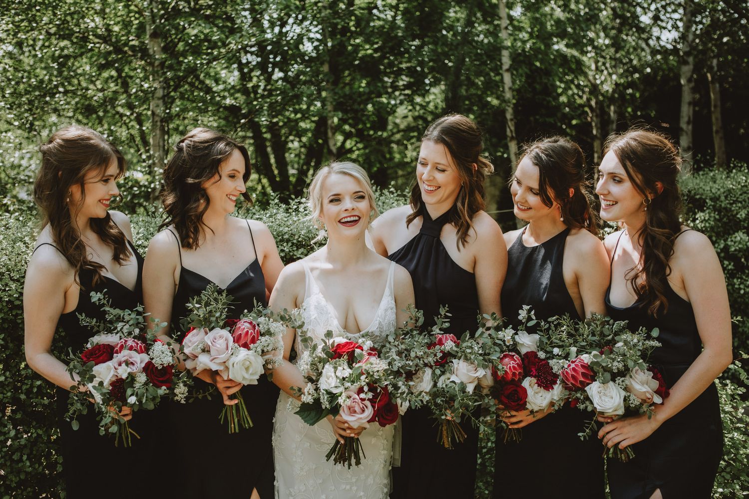 Southern highlands NSW Wedding Photographer- Emily Watson Photography