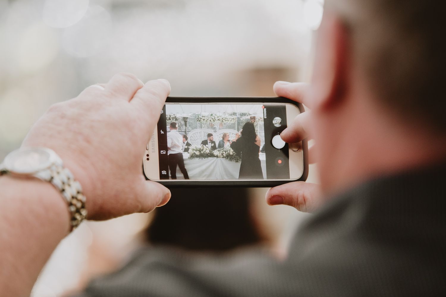 Canberra Wedding Photographer- Emily Watson Photography