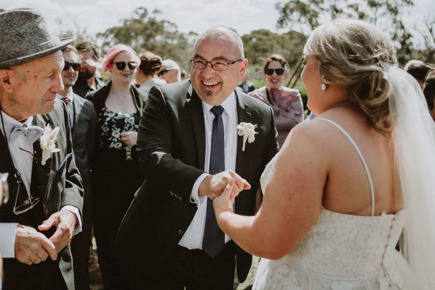 Canberra Wedding Photographer- Emily Watson Photography