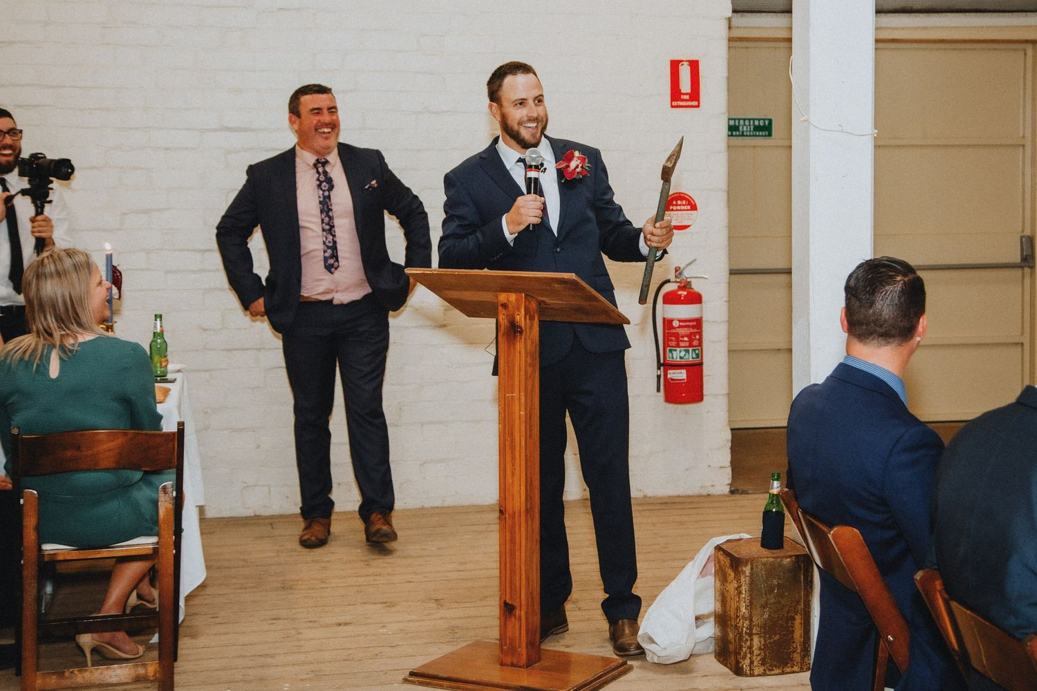 Young NSW Wedding Photographer- Emily Watson Photography