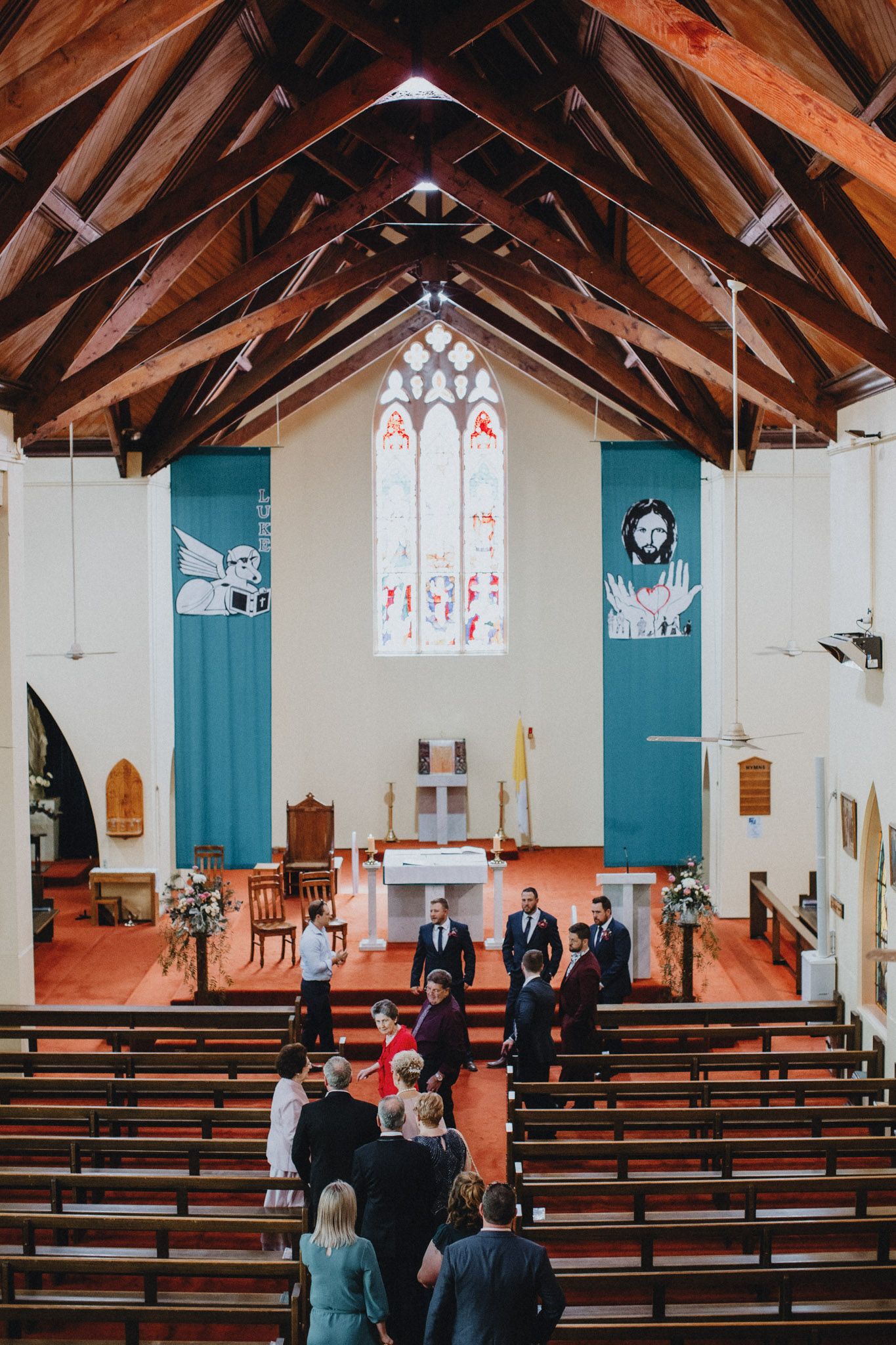 Young NSW Wedding Photographer- Emily Watson Photography