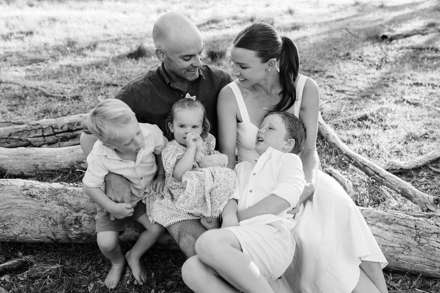 Young NSW Family Photography Session- Emily Watson Photography